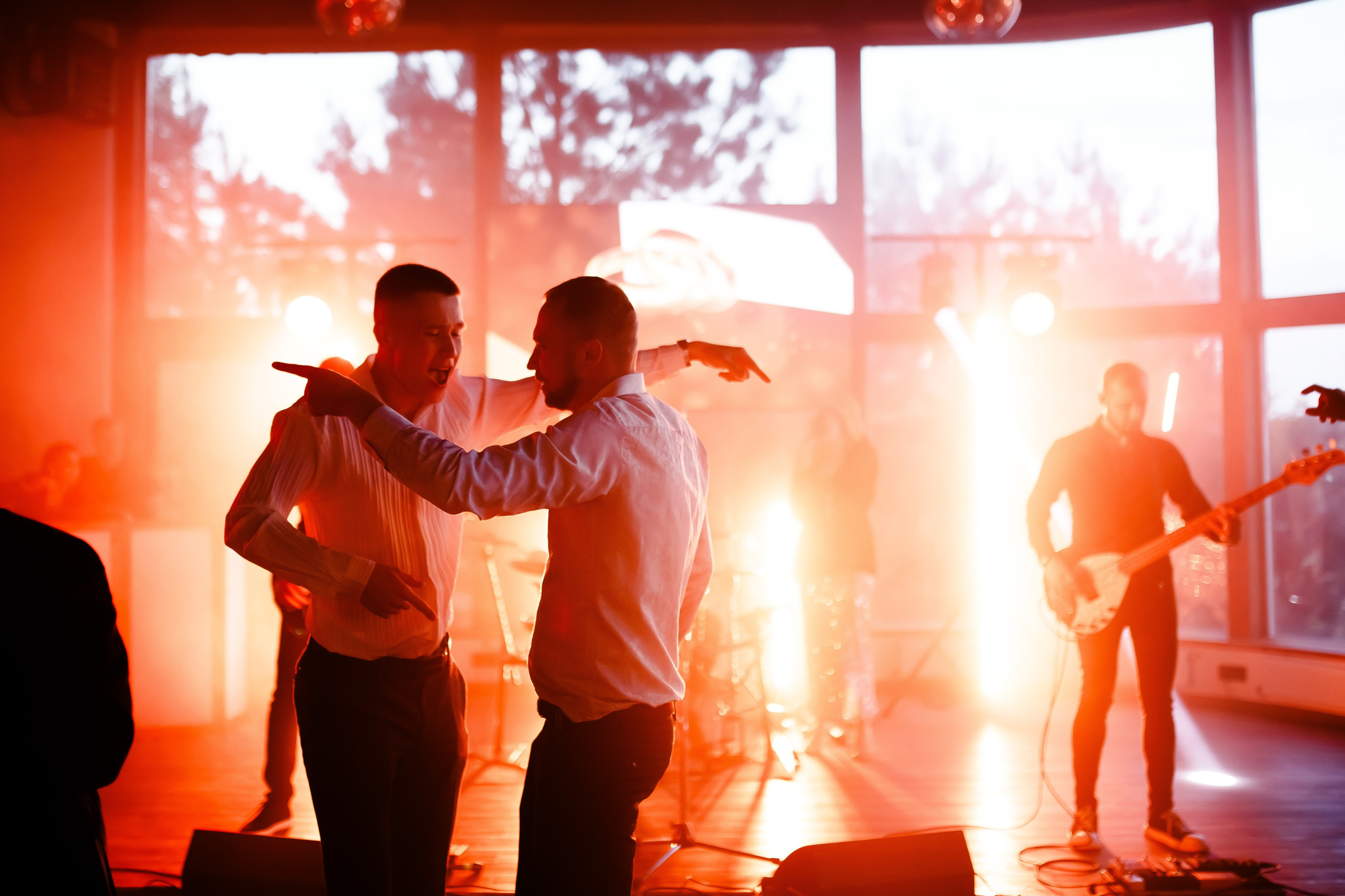 Анастасия и Артем|Солнечная на ОКе. Свадебный фотограф Серпухов — Москва Ольга Васильева