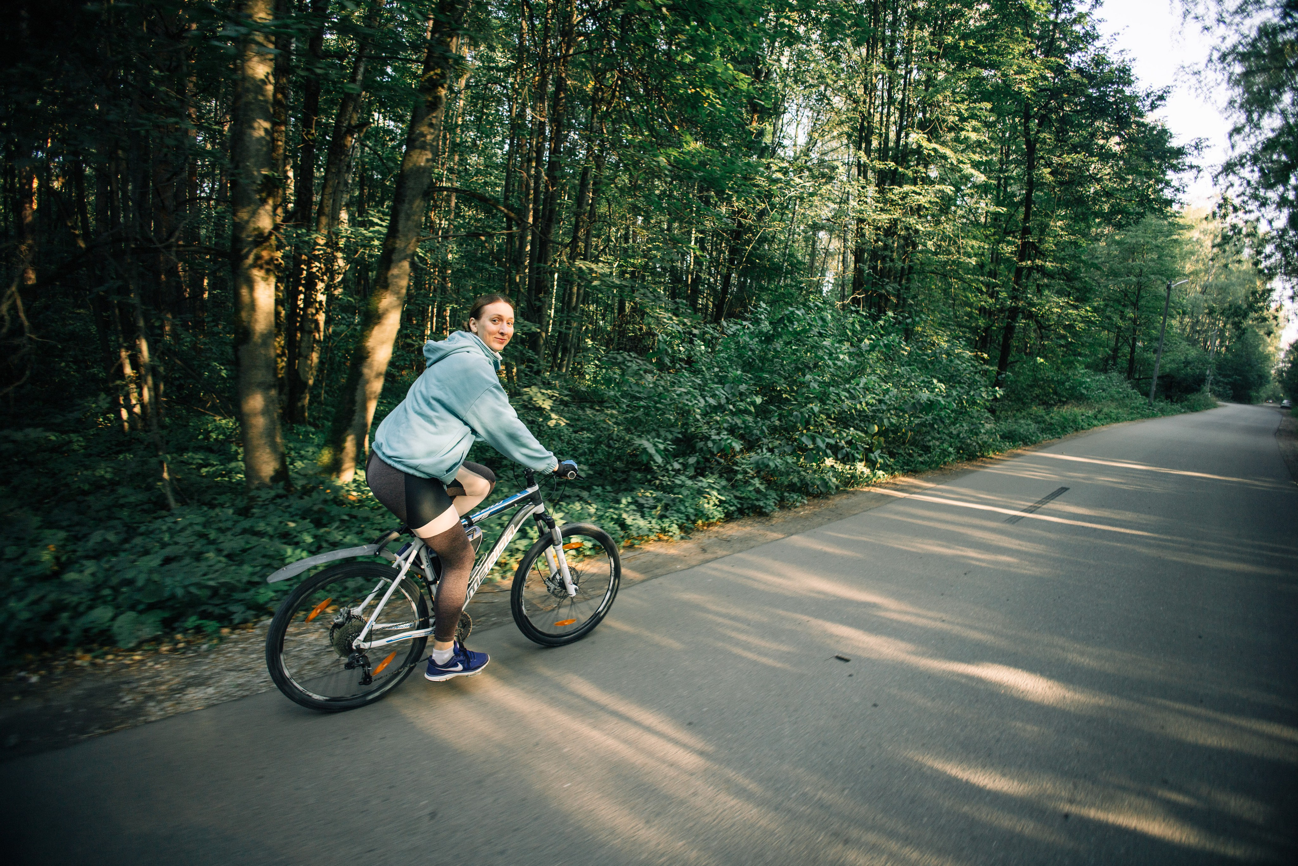 Фотограф — Евгений Свистков