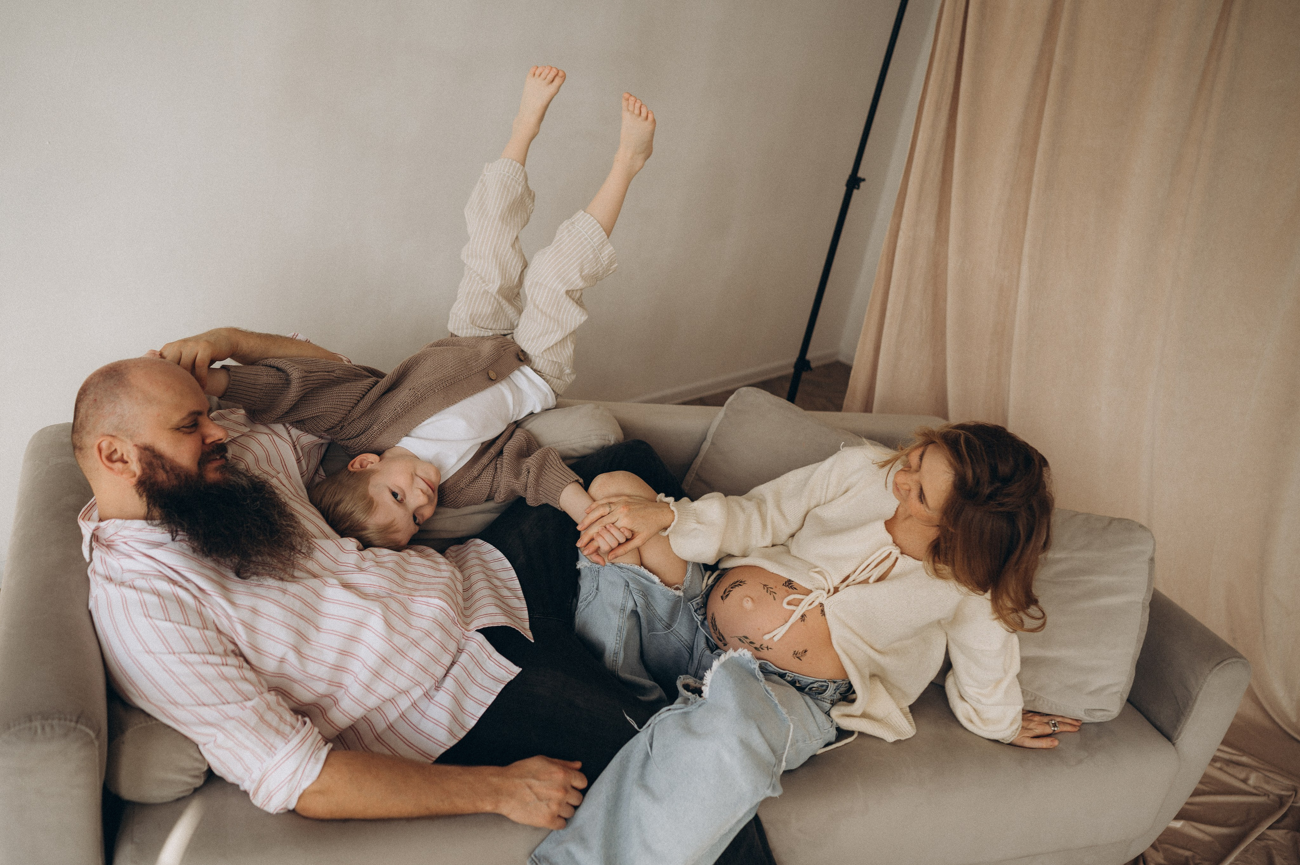 Фотосессия беременности. Семейный фотограф Ростов-на-Дону Татьяна Соколова