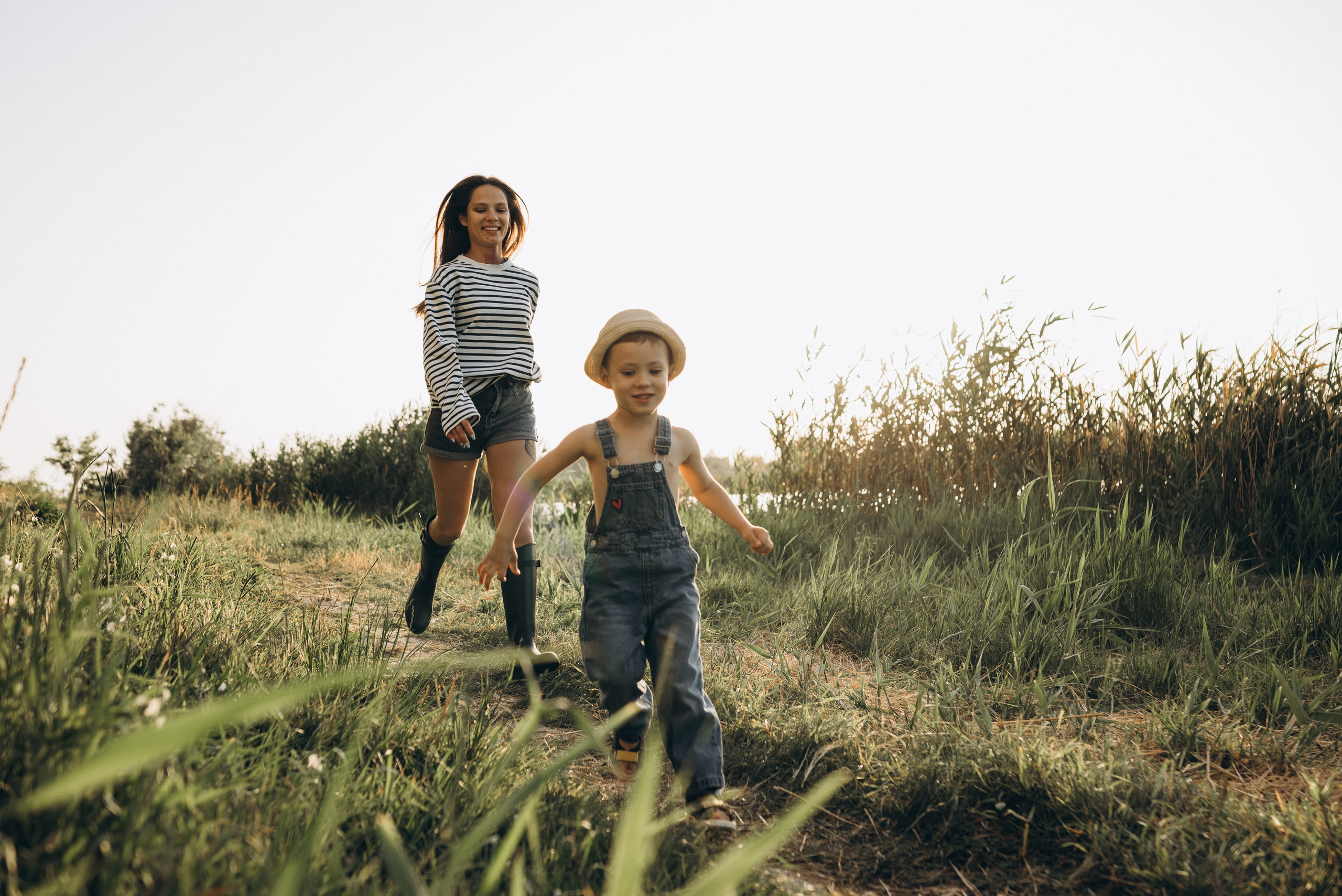 Мама и сын. Семейный фотограф Ростов-на-Дону Татьяна Соколова
