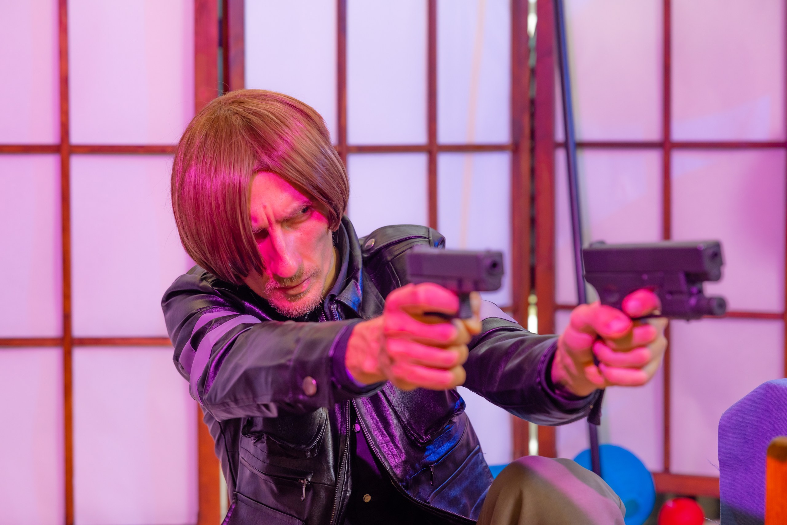 Юки, но Одори 15. Фотограф в Туле Крупский АнДРей. Фотостудия «КАДР71» в Туле