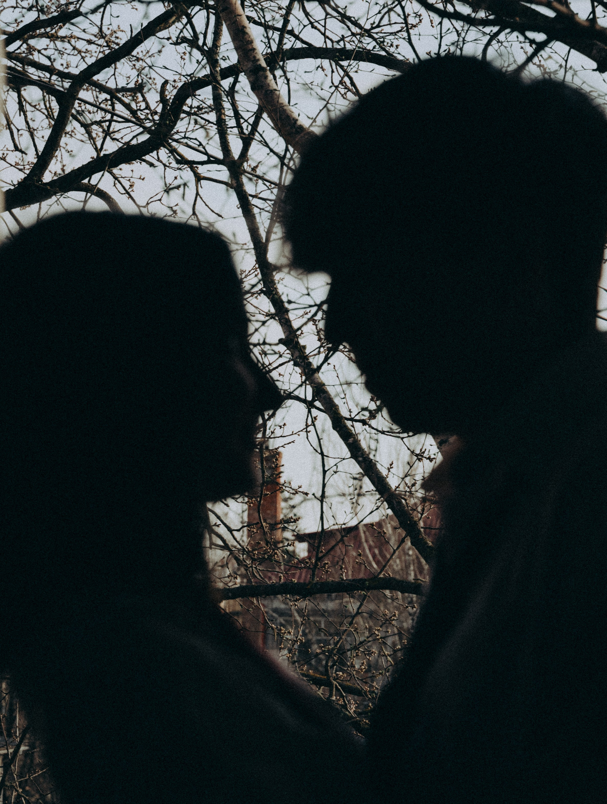 Первая любовь. Свадебный и портретный фотограф в Брянске и Москве Алина Химушкина