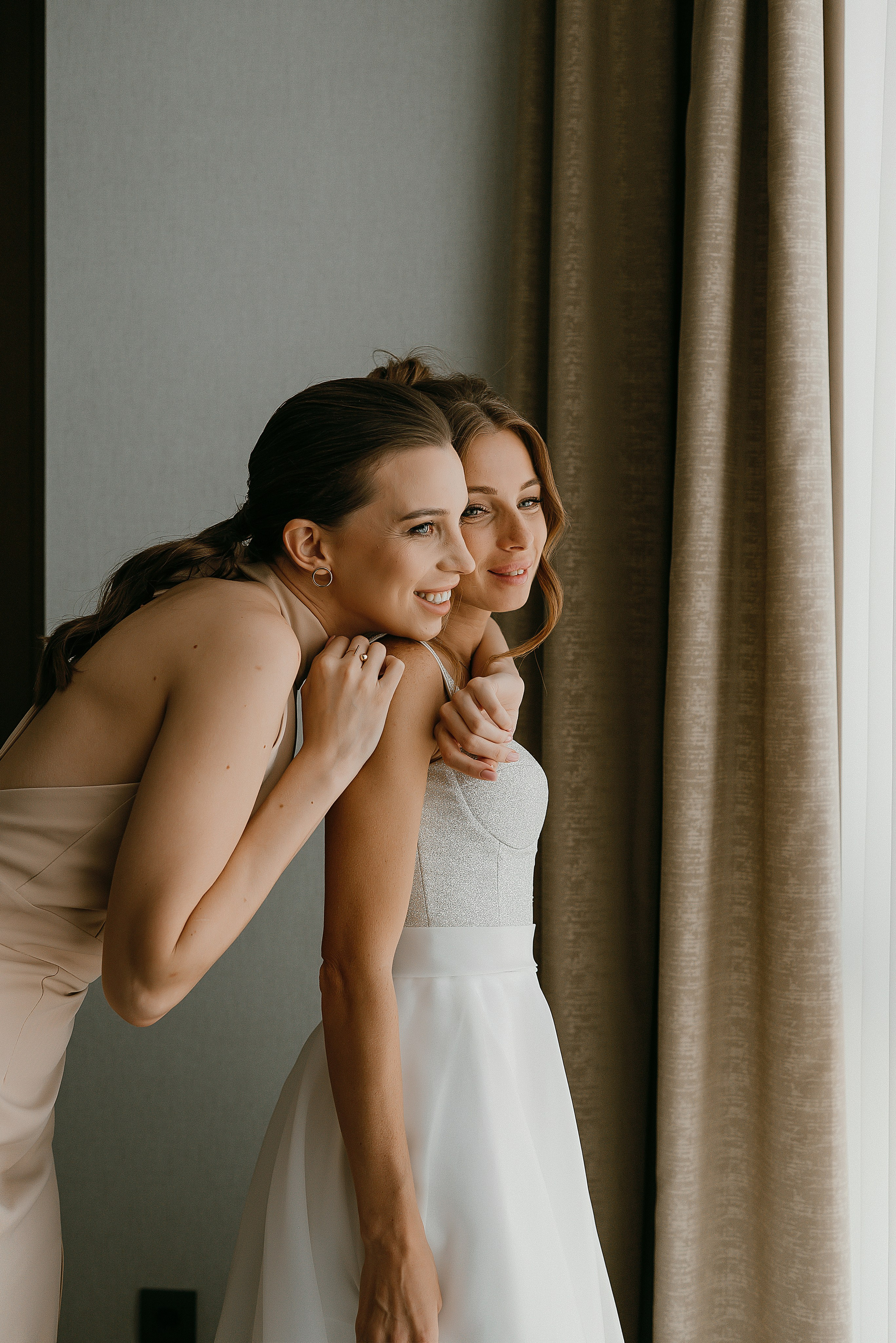 Леша и Ира. Свадебный и семейный фотограф в Ростове-на-Дону Алина Астахова