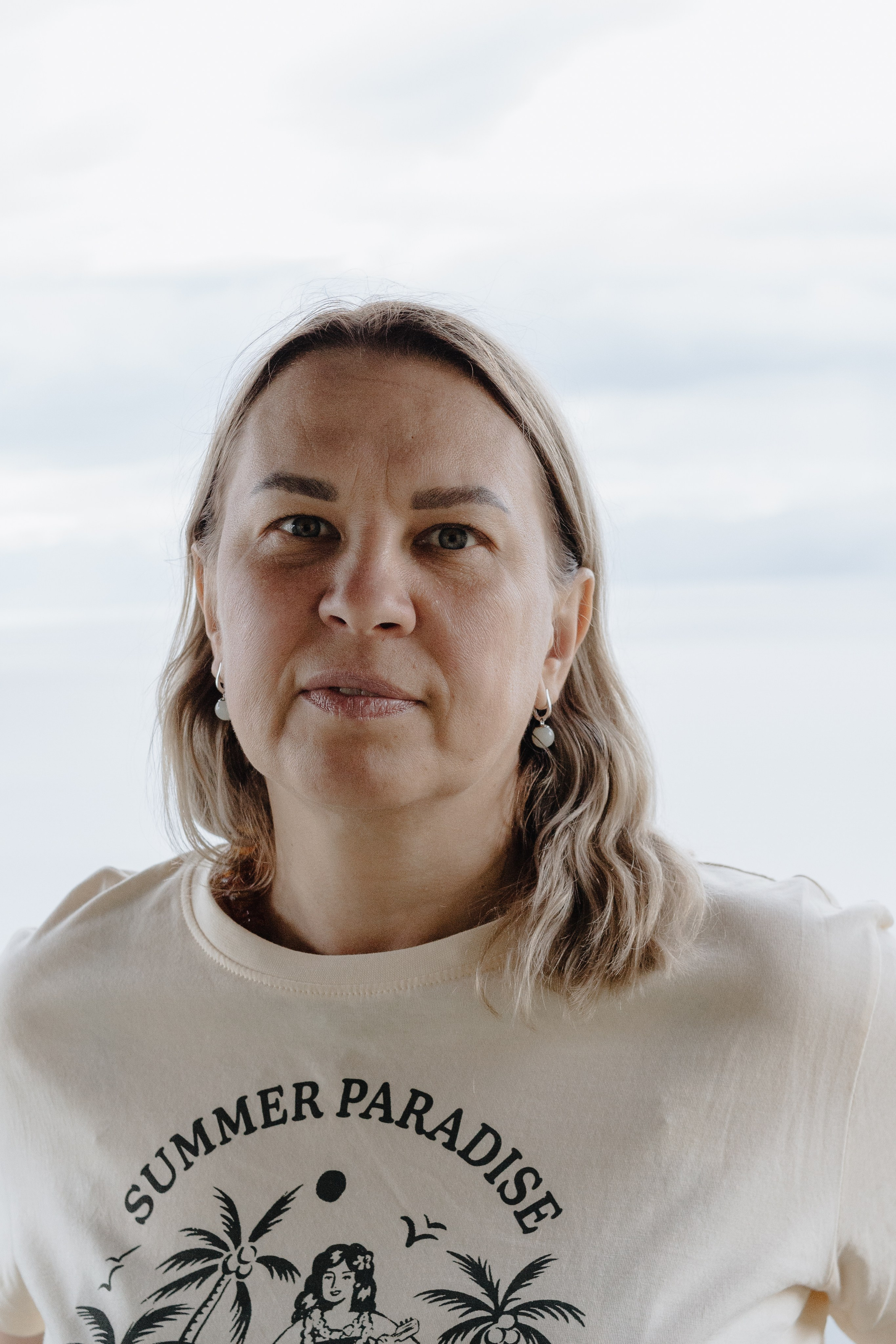 Ретрит на Байкале / Школа Ведических знаний SoVA / 7 дней, 2023. Борщевская Елизавета / фотограф Иркутск