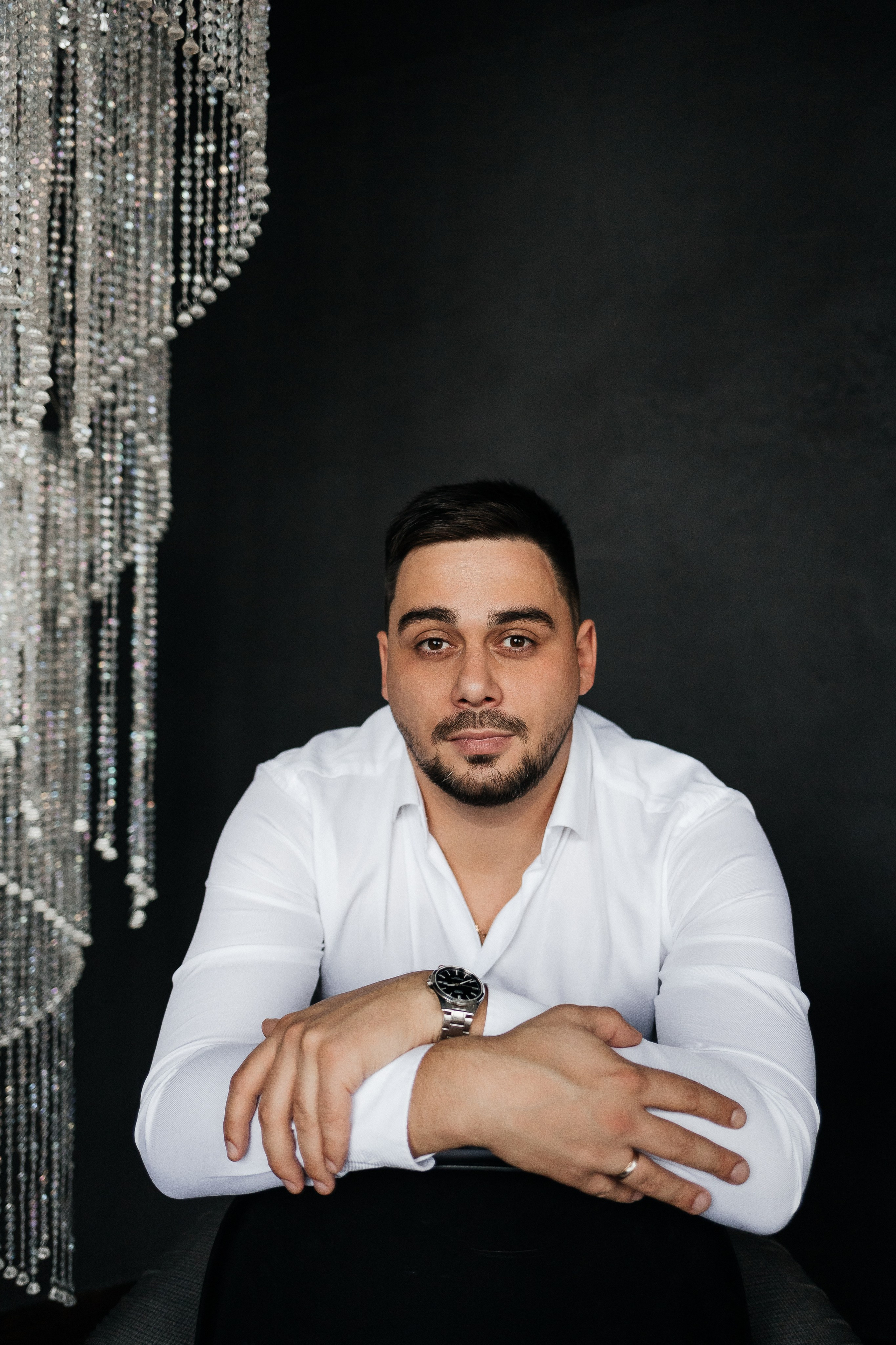 Рамиль и Регина/ 2024. Свадебный и семейный фотограф в Екатеринбурге