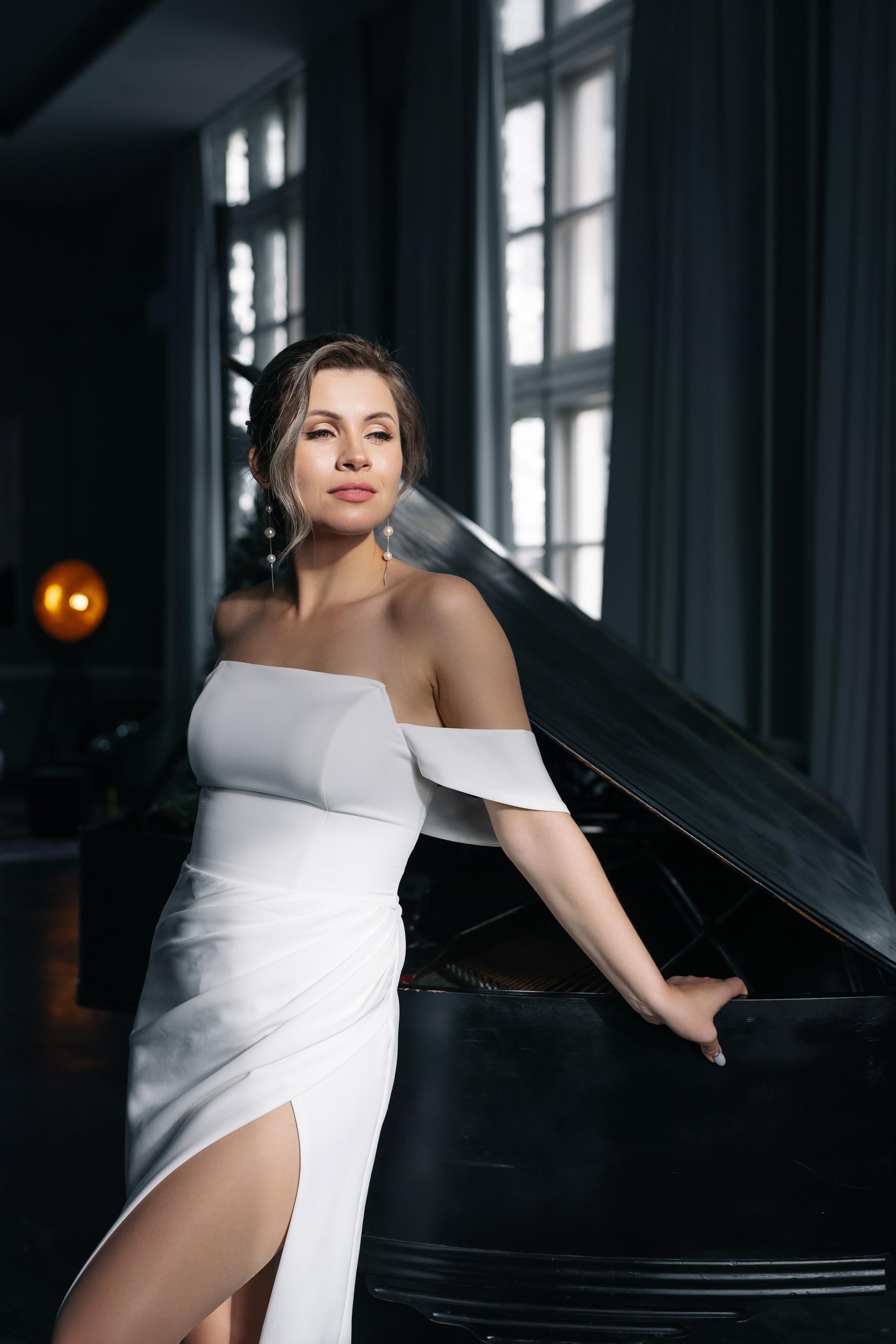 Вера и Штефан. Свадебный и семейный фотограф Кокушева Юлия Нижний Новгород