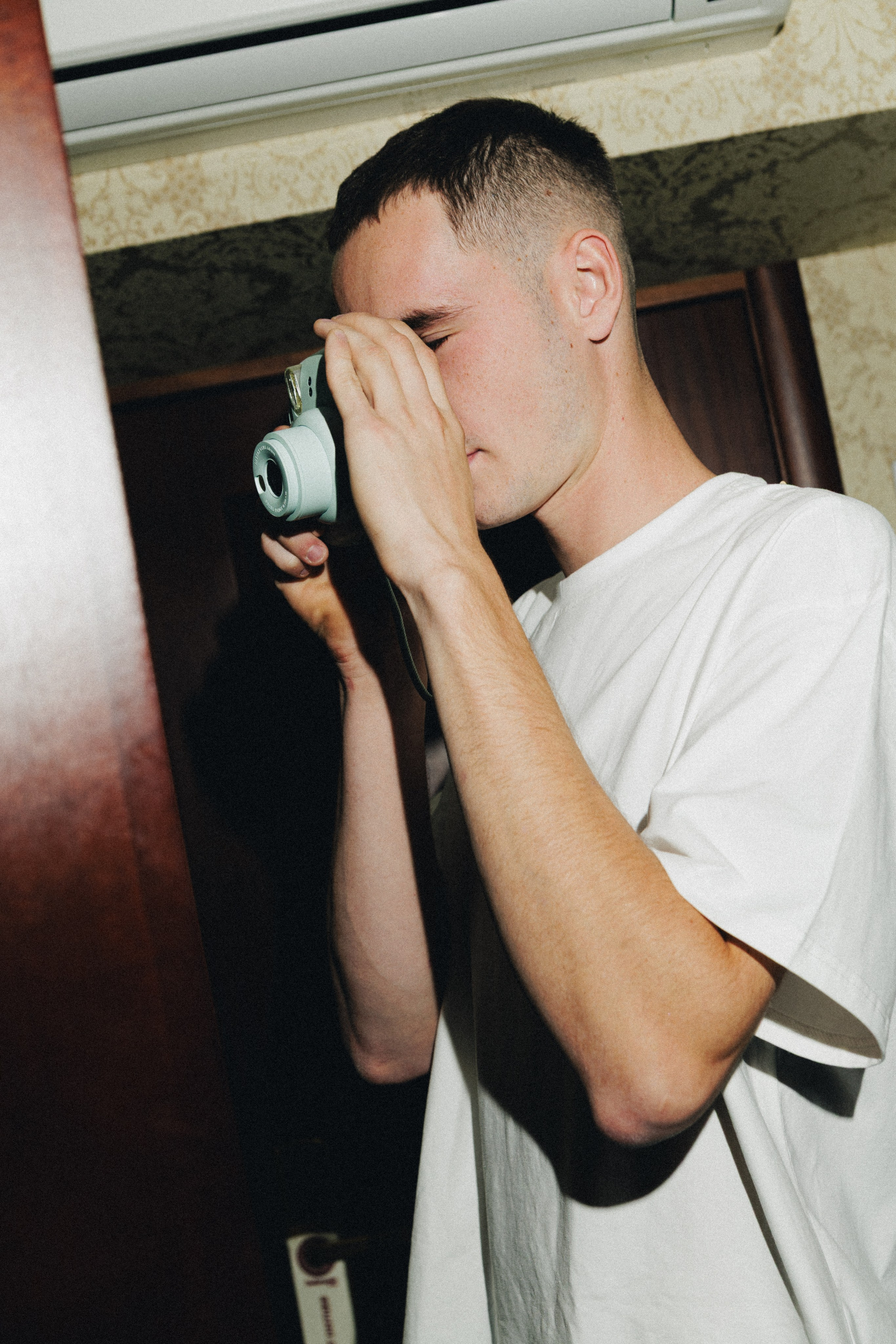 Катя игорь. Свадебный фотограф Максим Яненко в Волгограде