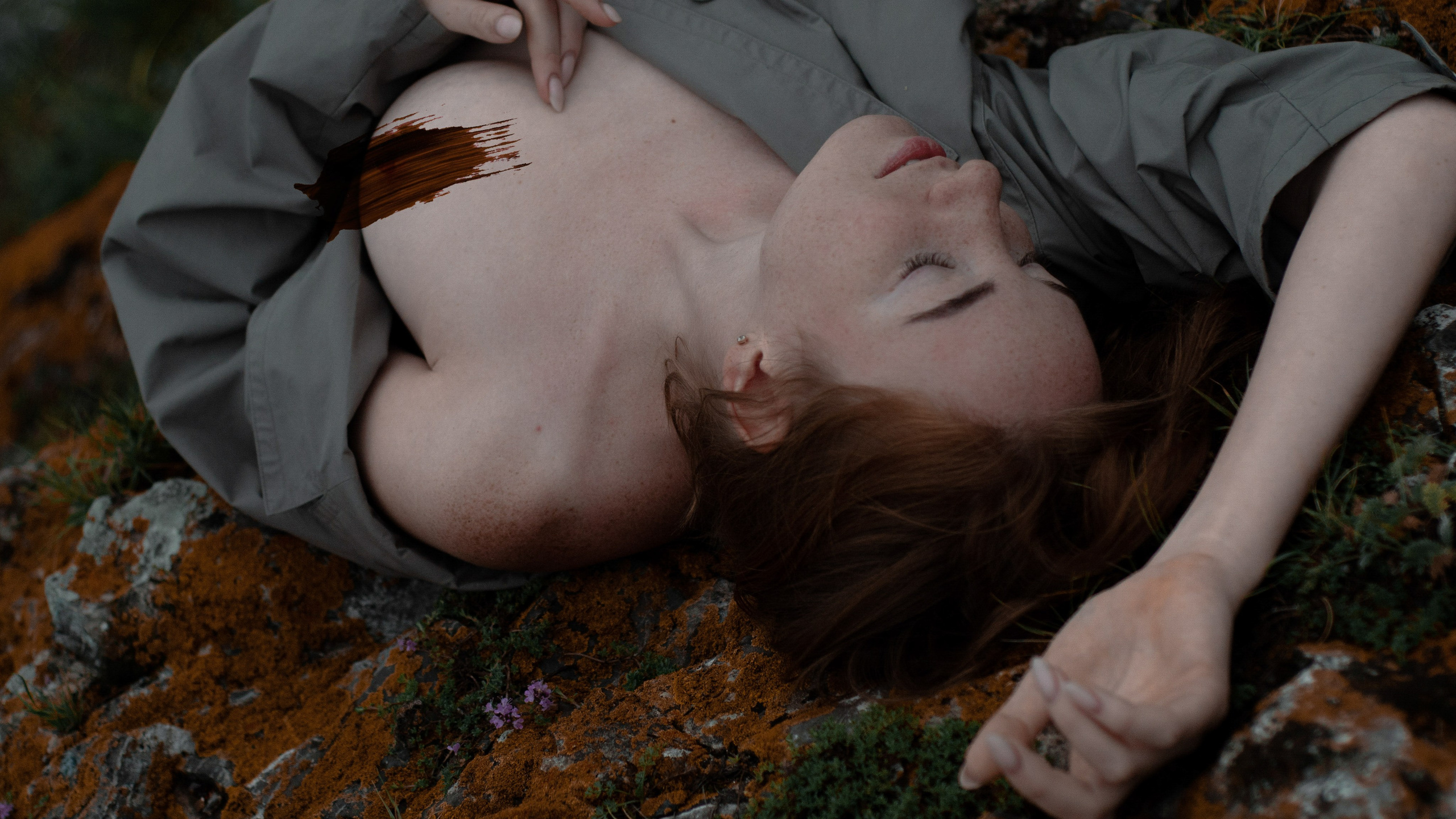 Главная. Портретный фотограф в Санкт-Петербурге