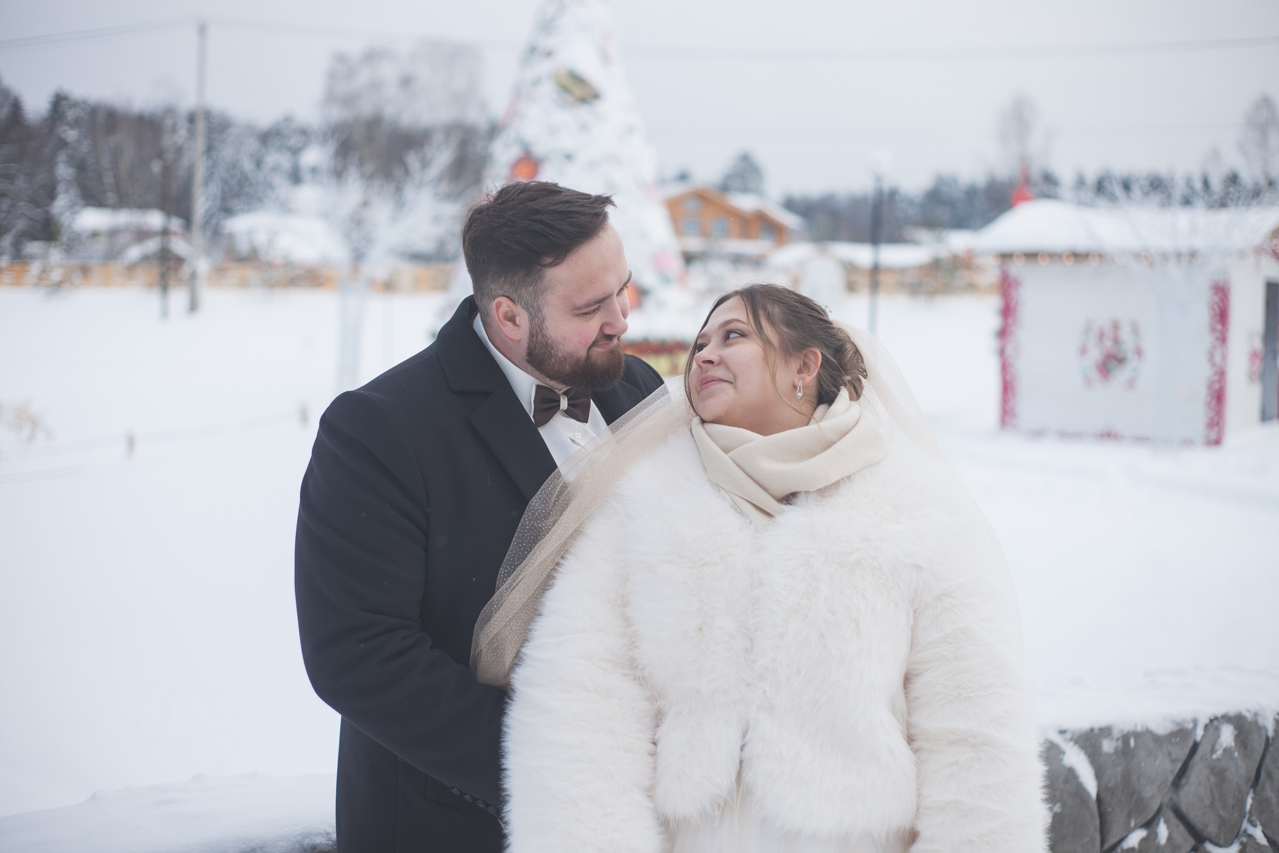 Свадьба Сергея и Виктории. Портретный и свадебный фотограф в Москве Сергей Святной