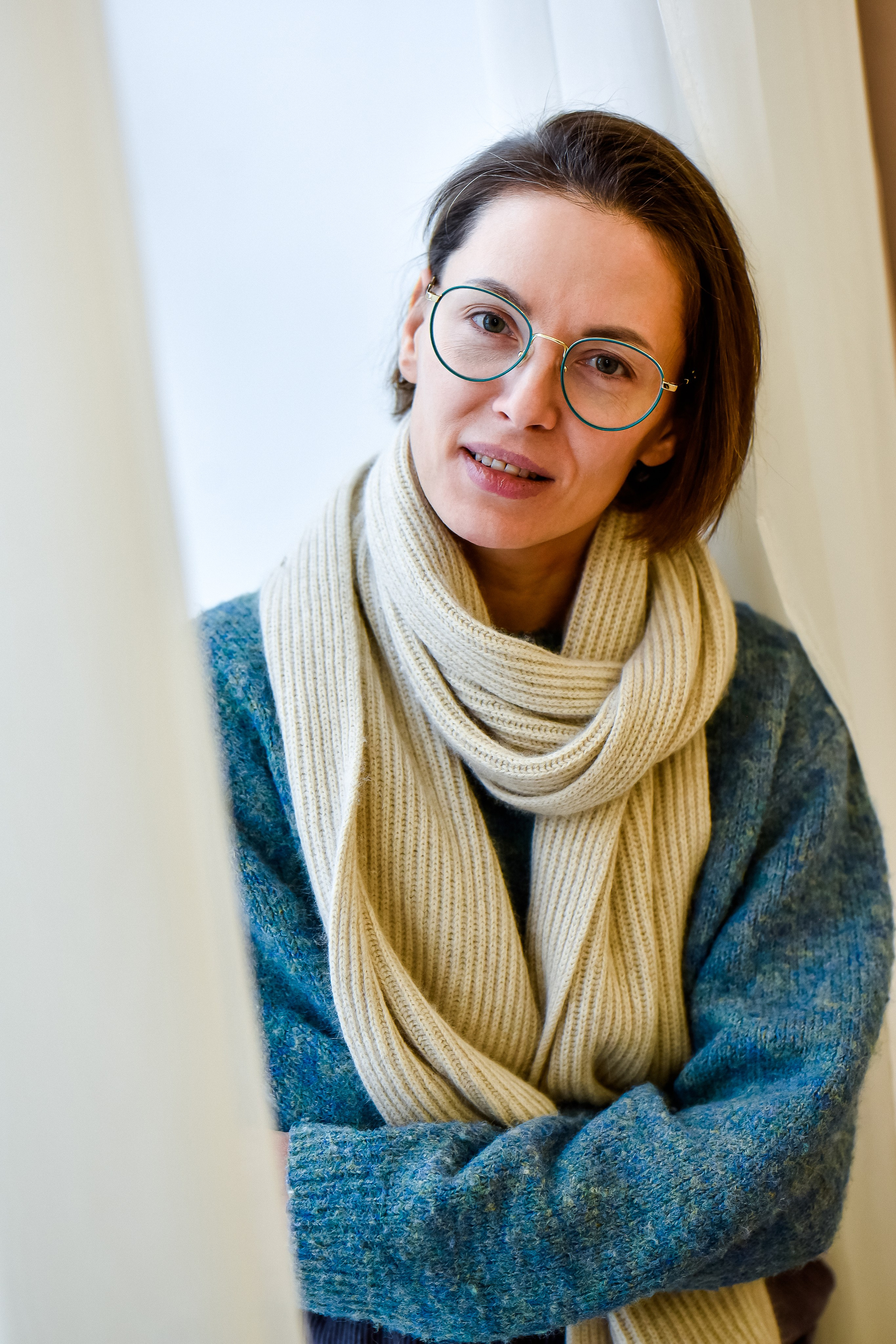 Кира и Анна