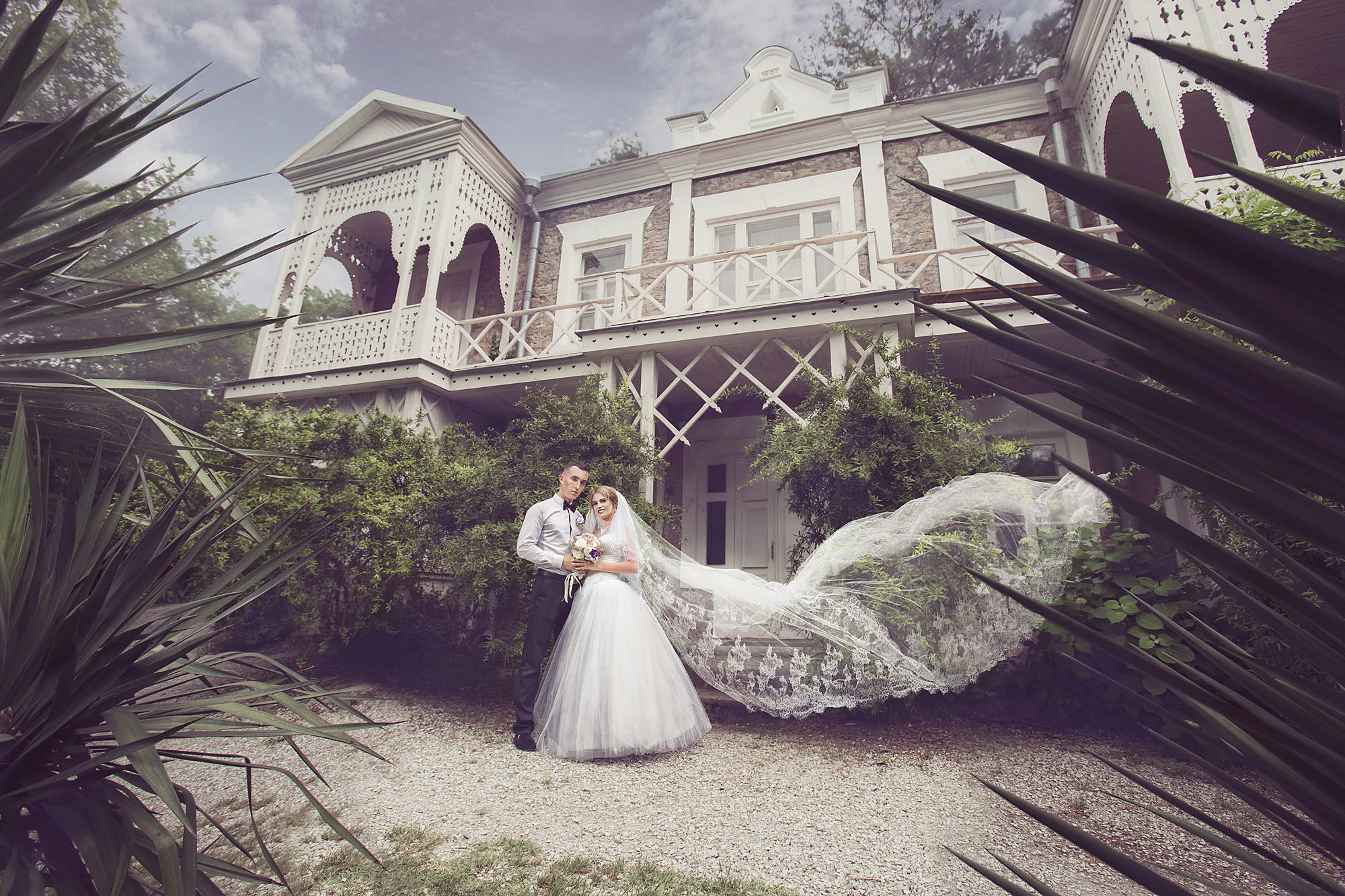 Свадебная фотосессия, свадебный фотограф, художественные фотокартины. Свадебный фотограф Краснодар, Сочи, Геленджик, Анапа, Ростов