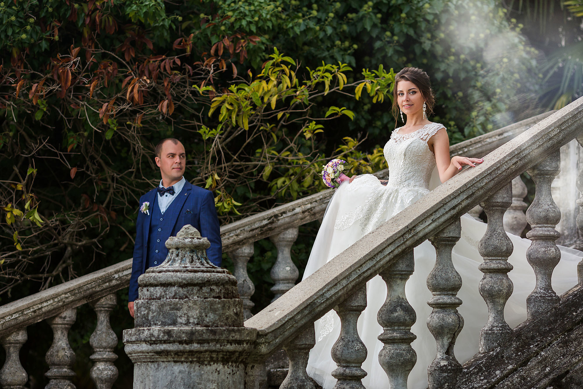 Свадебная фотосессия, художественная обработка, журнальная ретушь. Свадебный фотограф Краснодар, Сочи, Геленджик, Анапа, Ростов