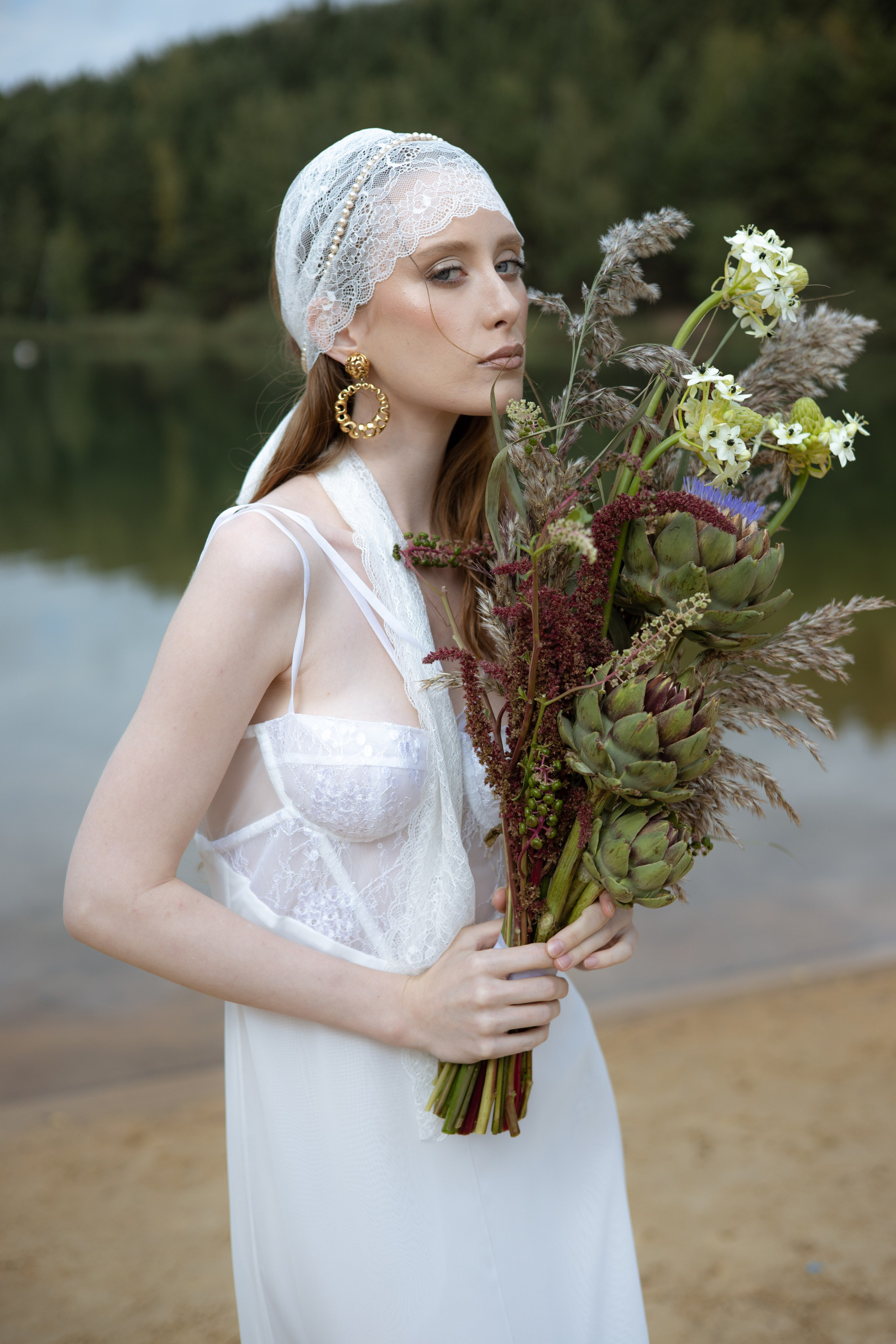 Пляж. Оформление свадеб, декор свадеб Вера Маркова, Москва