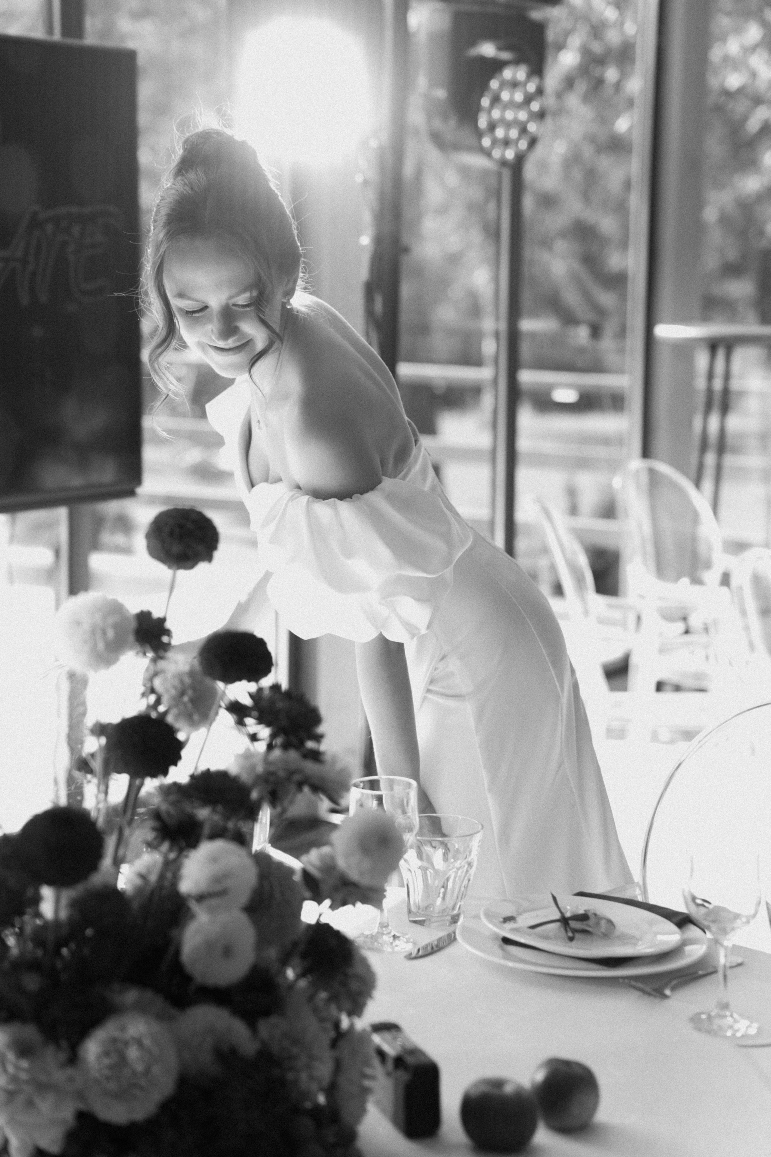 Катя & Егор. Оформление свадеб, декор свадеб Вера Маркова, Москва