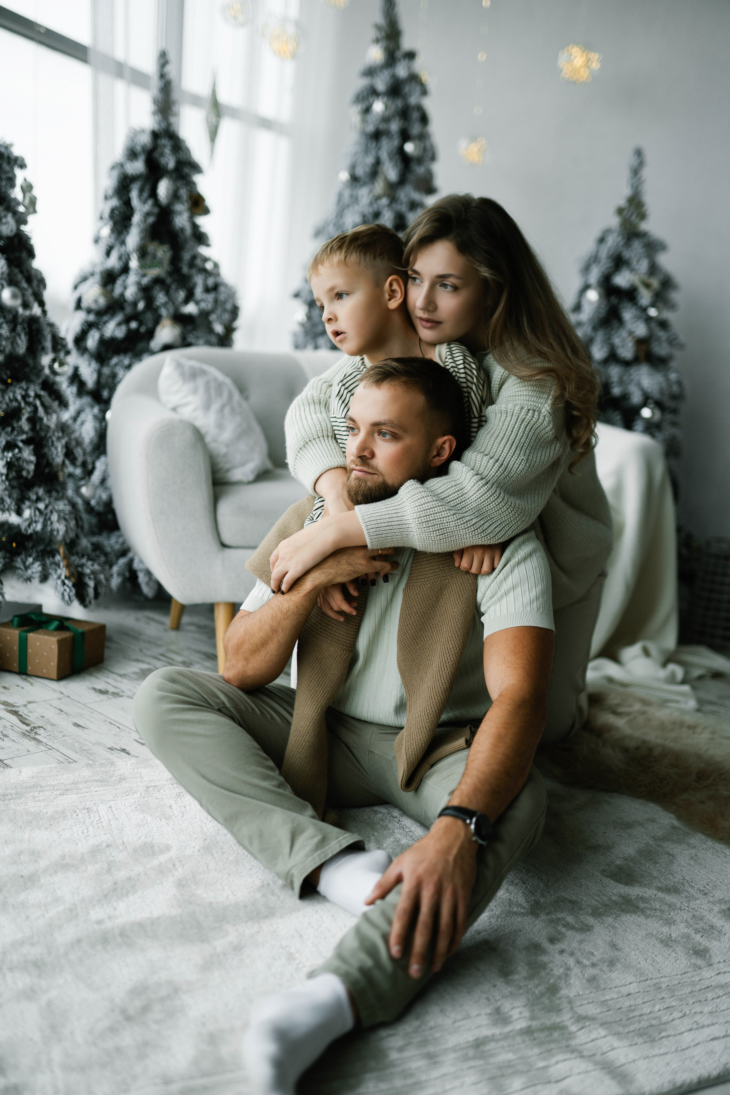 Y & E & M. Свадебный фотограф Липецк Москва Анна Невзорова