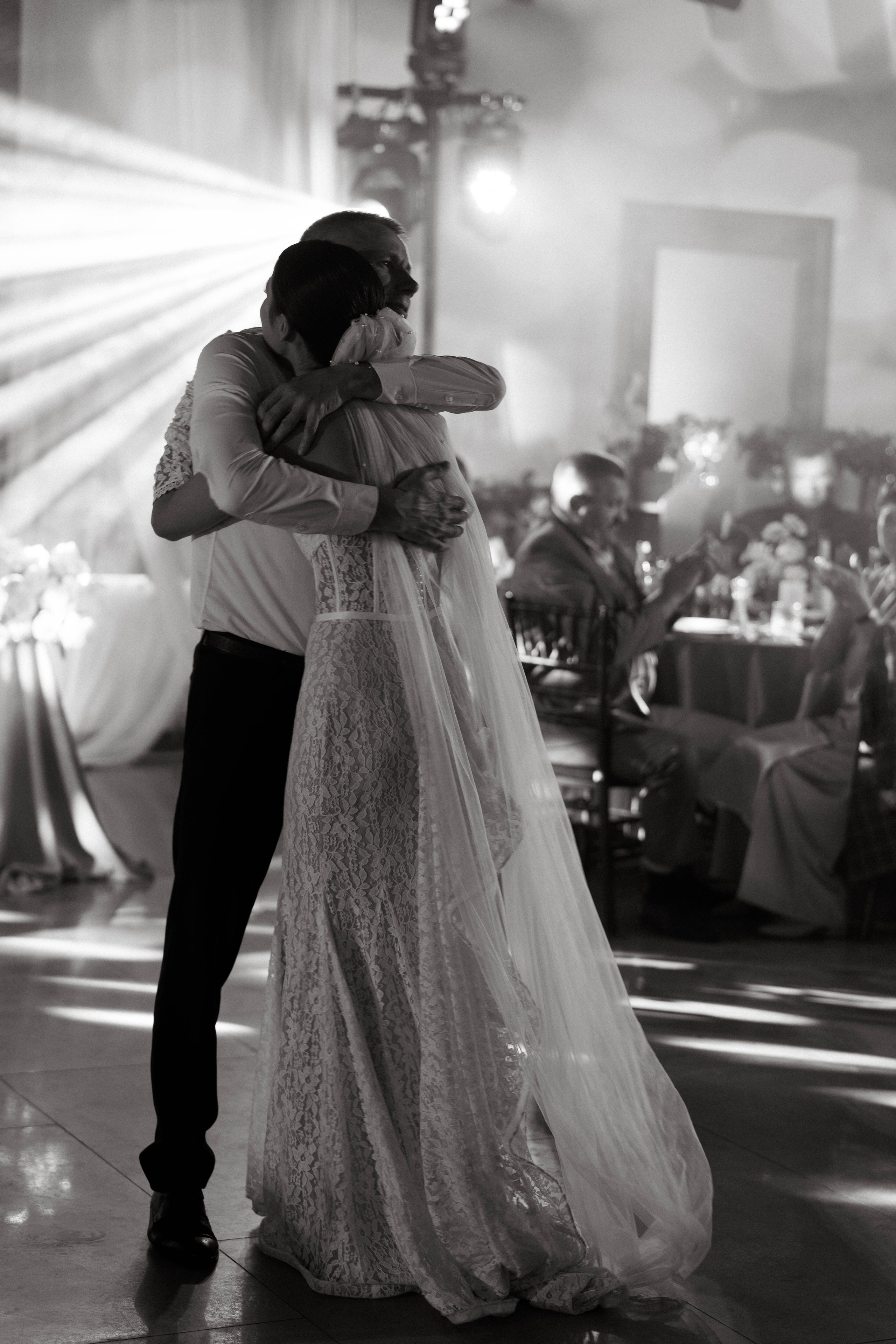 А & F. Свадебный фотограф Липецк Москва Анна Невзорова