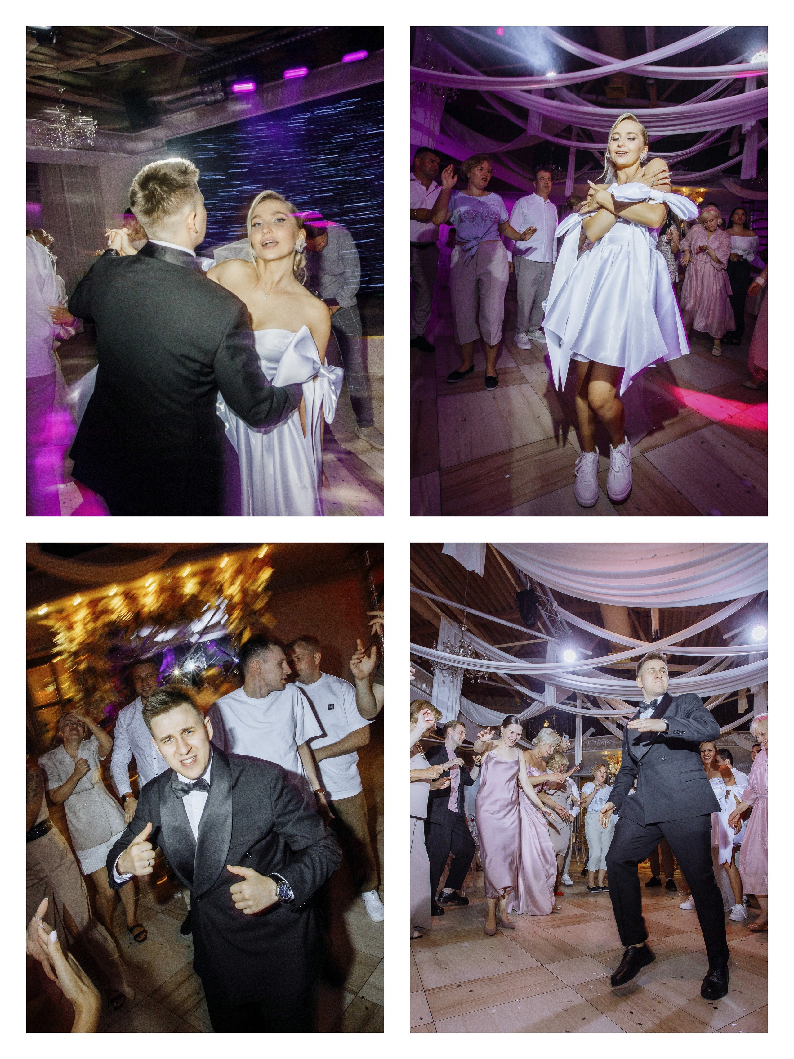 Портфолио | Свадебные истории. Свадебный, репортажный фотограф в городе Вологда и Череповец Эндрю Грек