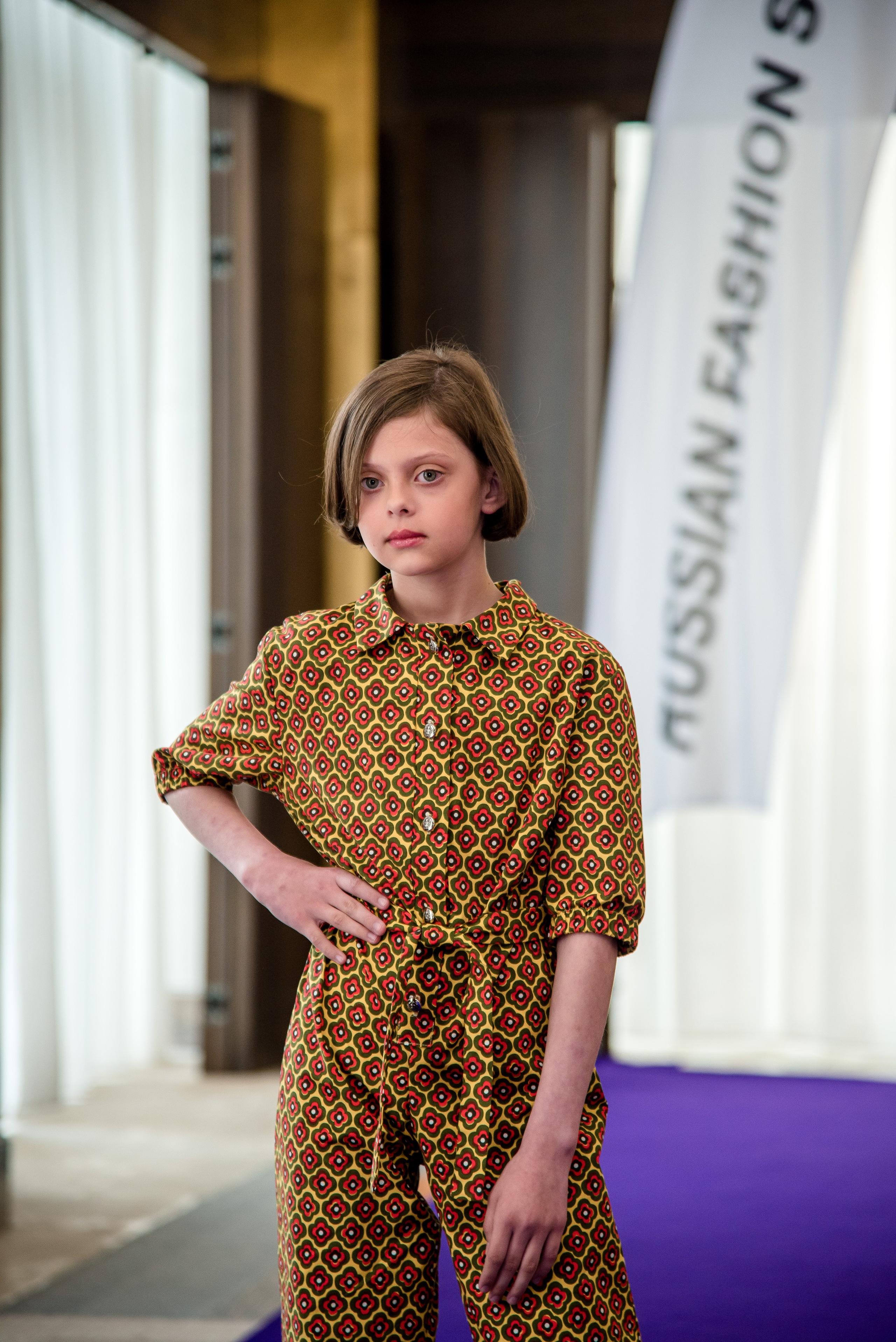 Репортаж_Russion Fashion Show_Сочи (цветокор). Детский и семейный фотограф Краснодар / Сочи Сергеева Олеся