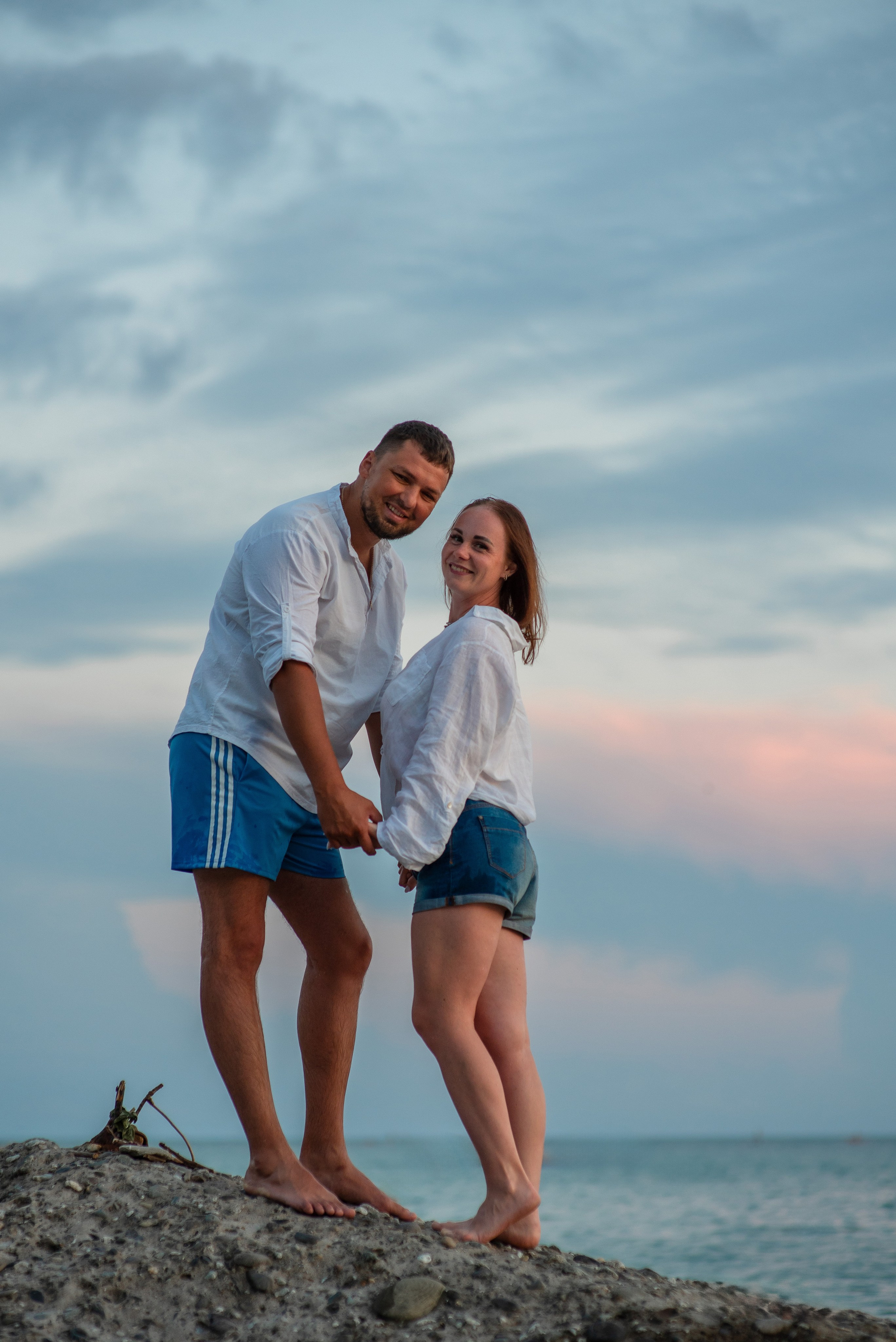 Love story Сергей и Александра. Детский и семейный фотограф Краснодар / Сочи Сергеева Олеся