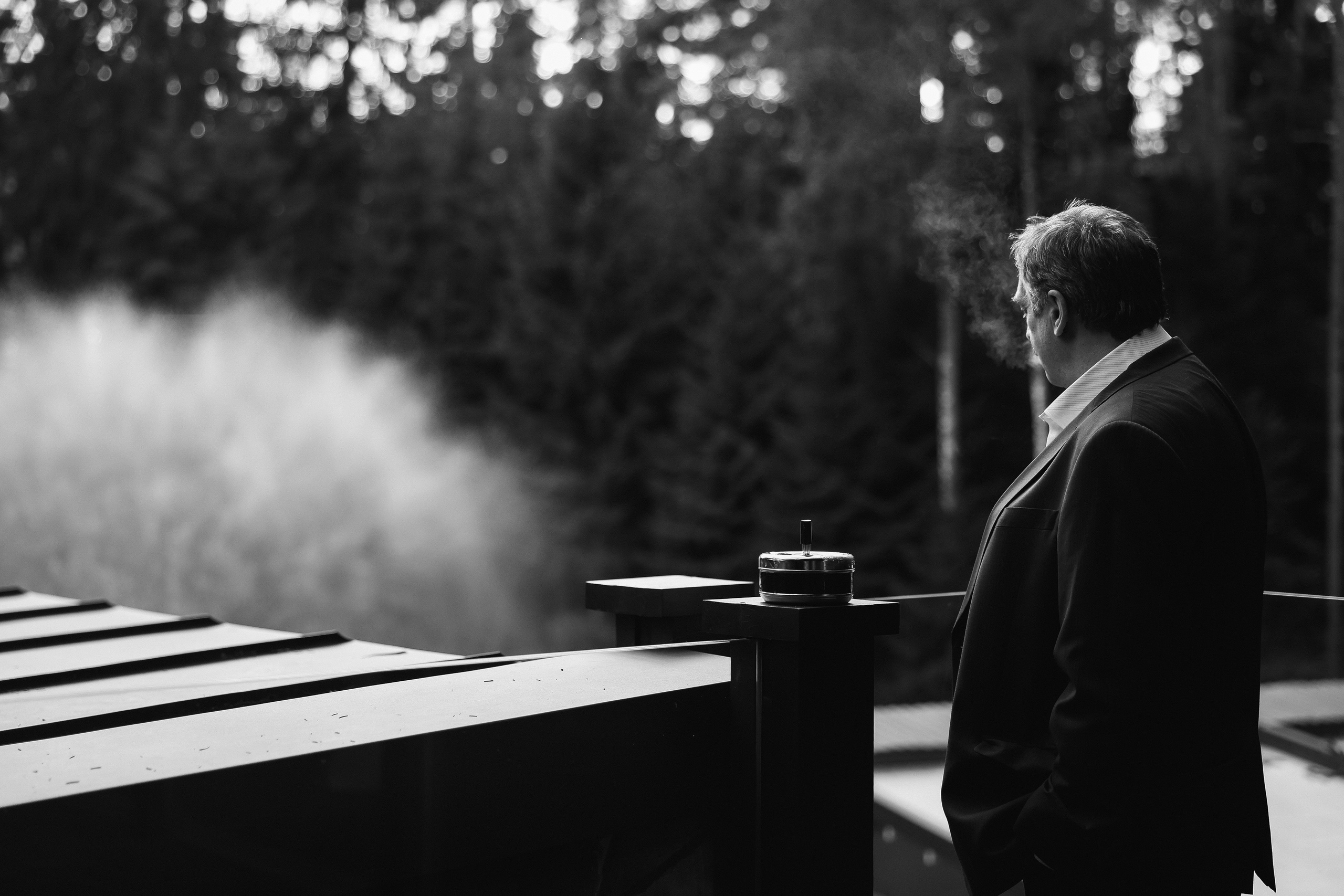 Средиземное море… Атлантический океан. Свадебный и семейный Фотограф Денис Кошель