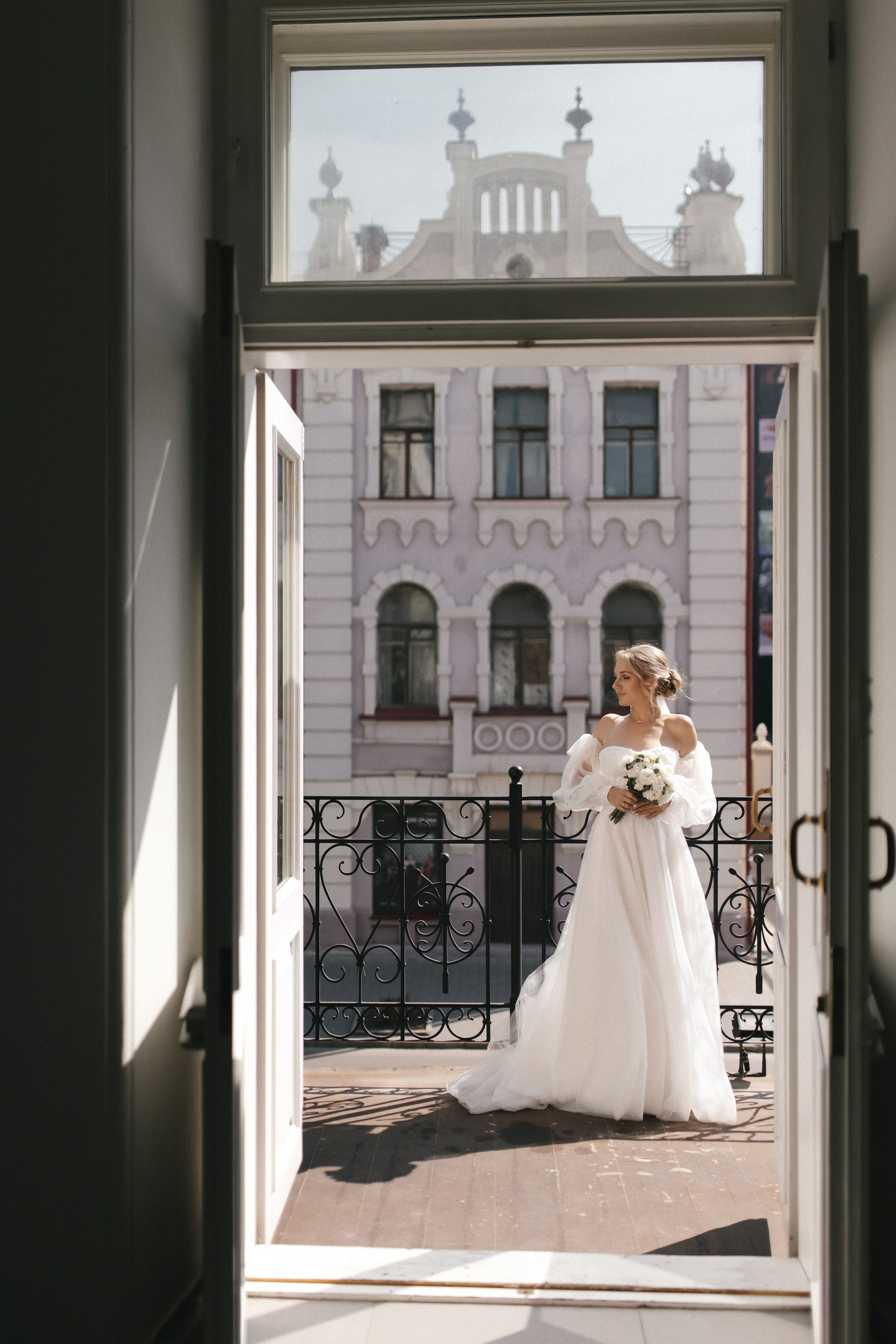 АНАСТАСИЯ & АЛЕКСЕЙ ` 26.07.24. Maria Startseva Photo