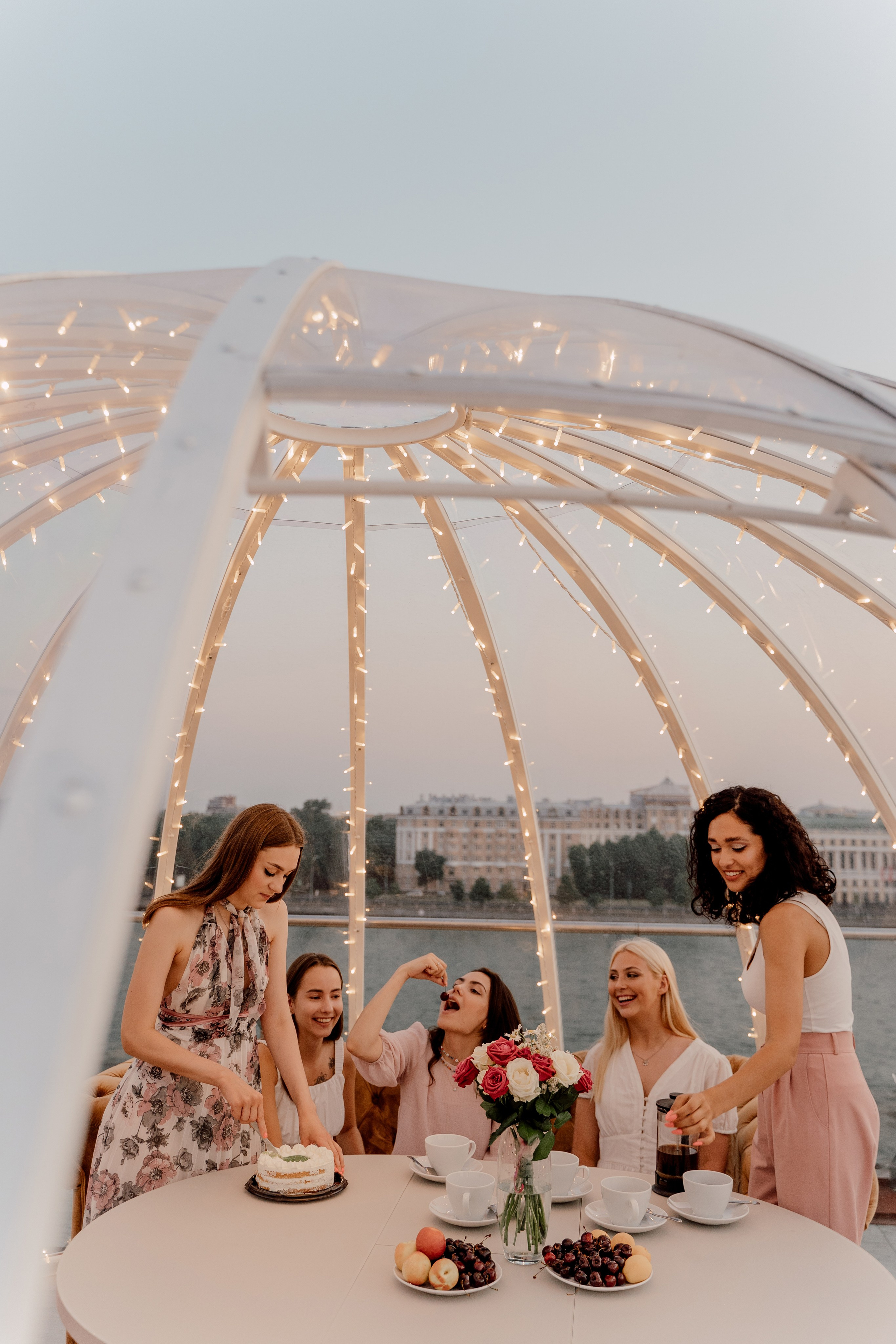 Компании. Фотограф, видеограф / alx.likhomanov / санкт-петербург