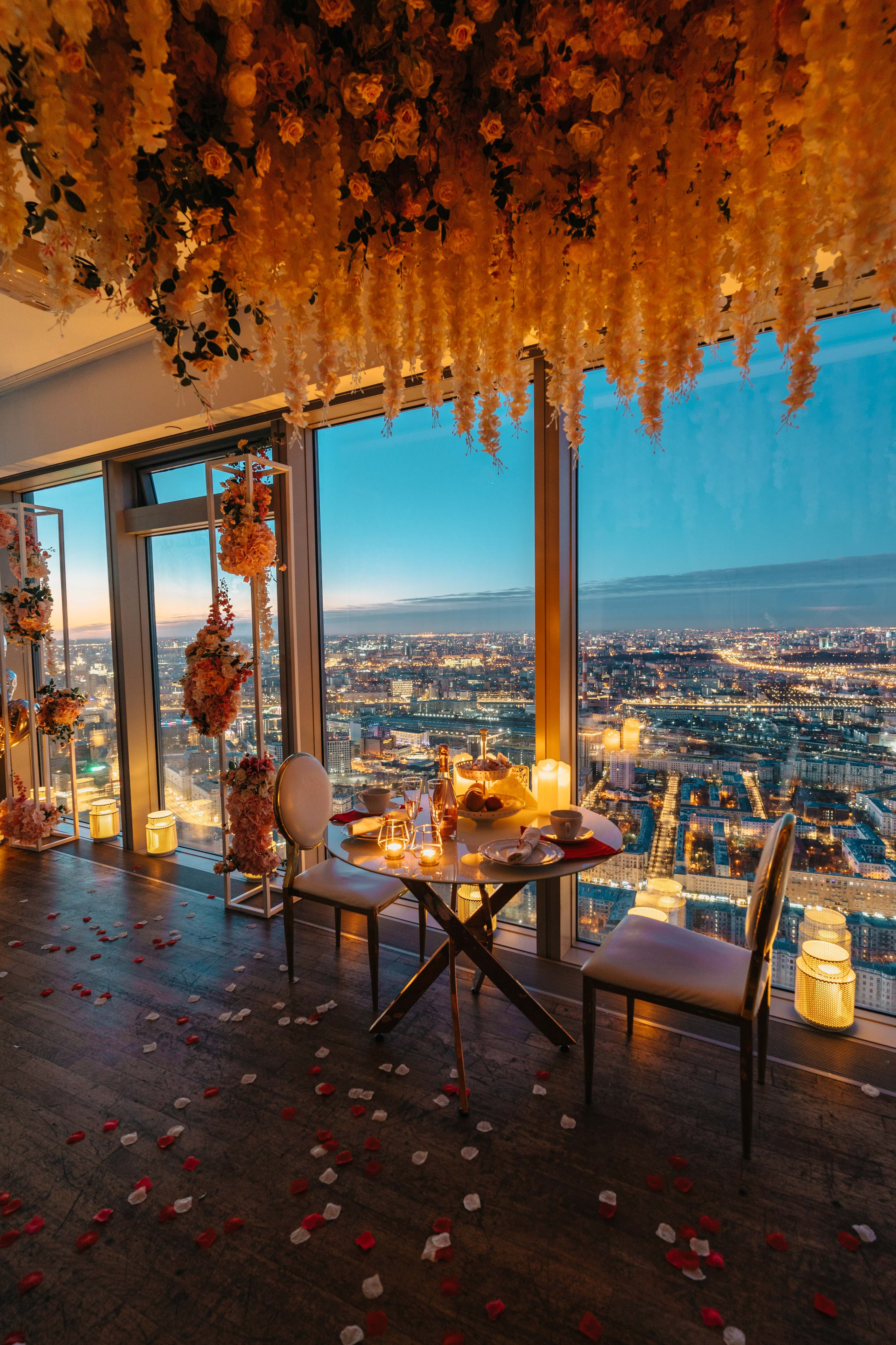 Интерьер. Фотограф, видеограф / alx.likhomanov / санкт-петербург