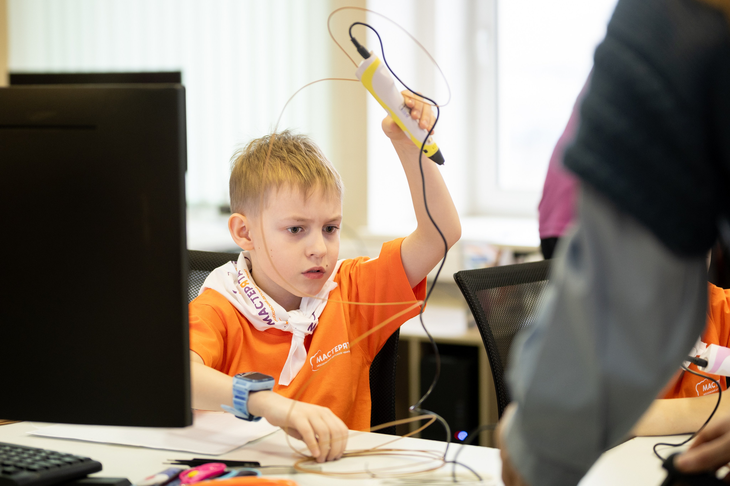 Мастерята 2025. Фотограф и видеограф в Москве Анна Матюхина