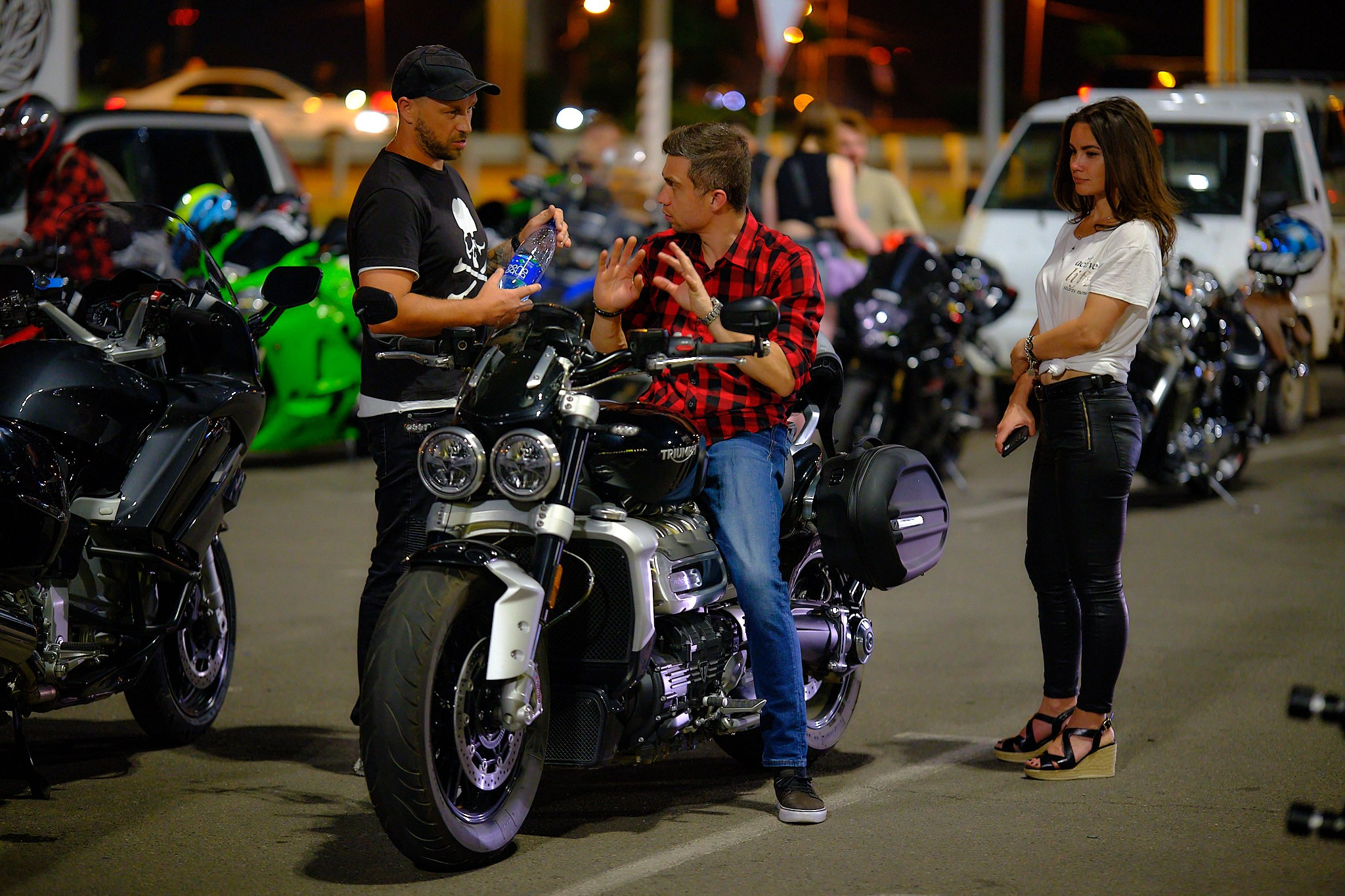 11.07.2024 МЧ КАРАОКЕ. Константин Тимонин — фотограф в Краснодаре