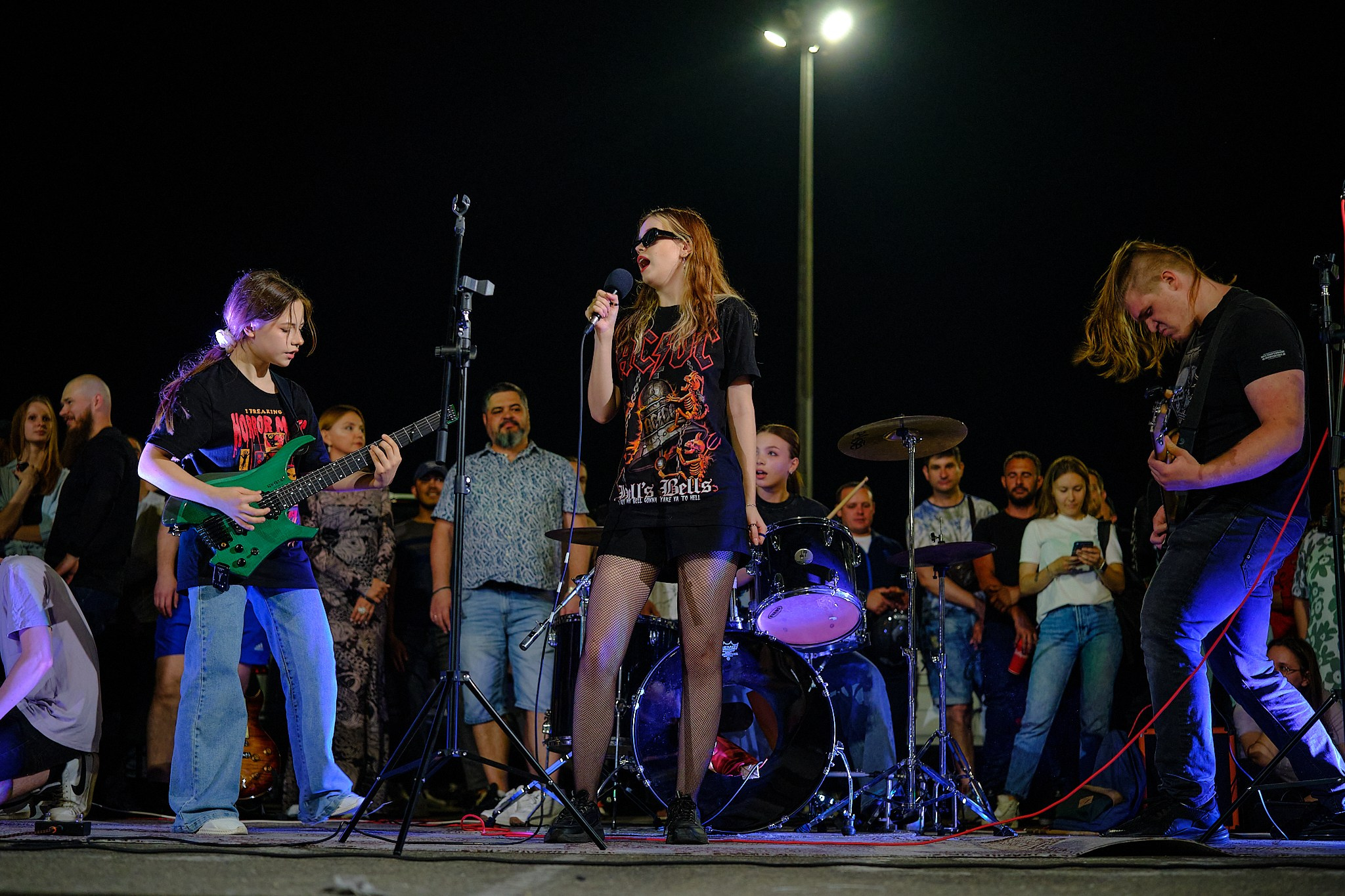 Открытие Моточетверга 2024. Константин Тимонин — фотограф в Краснодаре