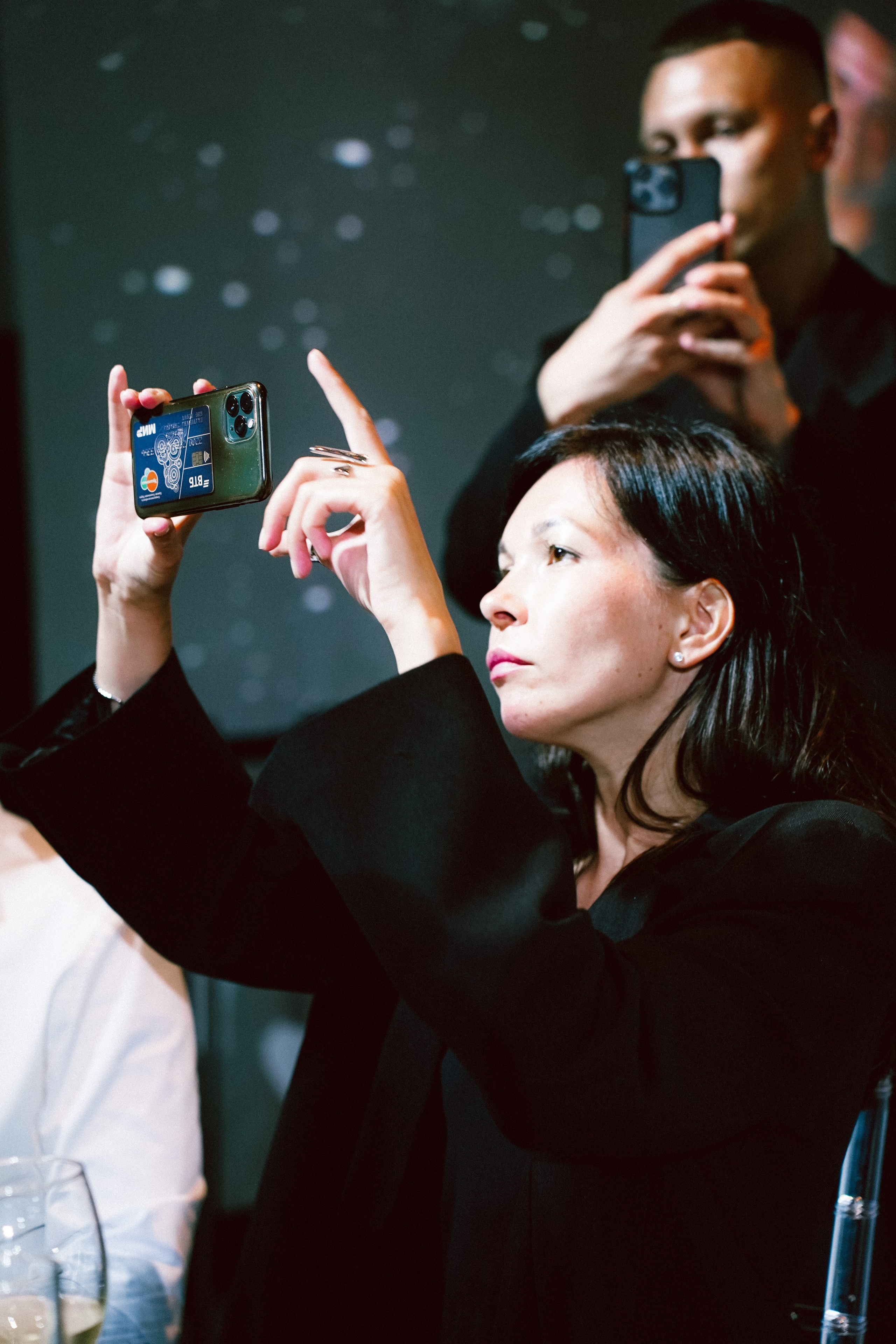 А&E /банкет/. Семейный и портретный фотограф в Екатеринбурге Yana Strok