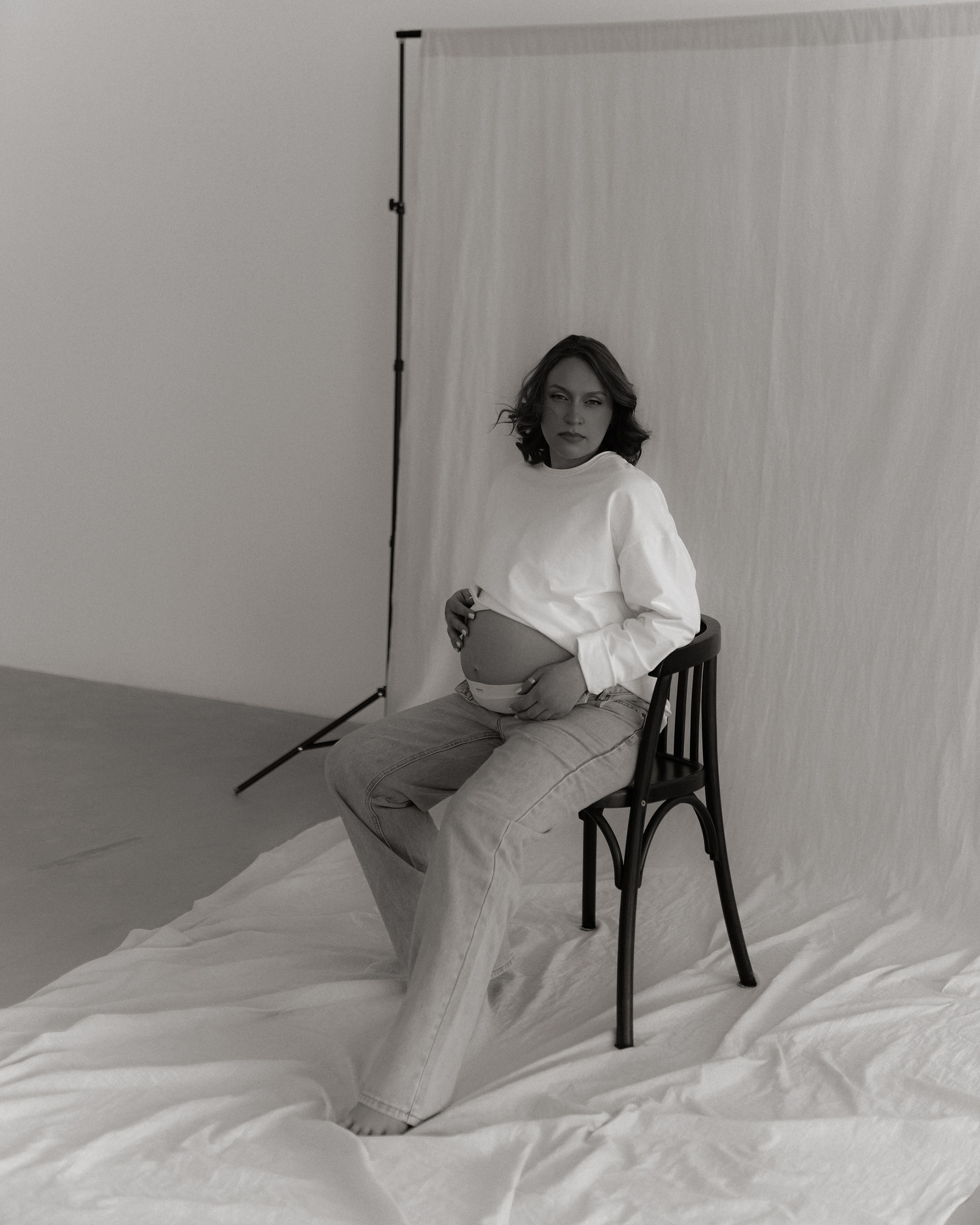 Ксения и Николай. DARYA.BELKINA