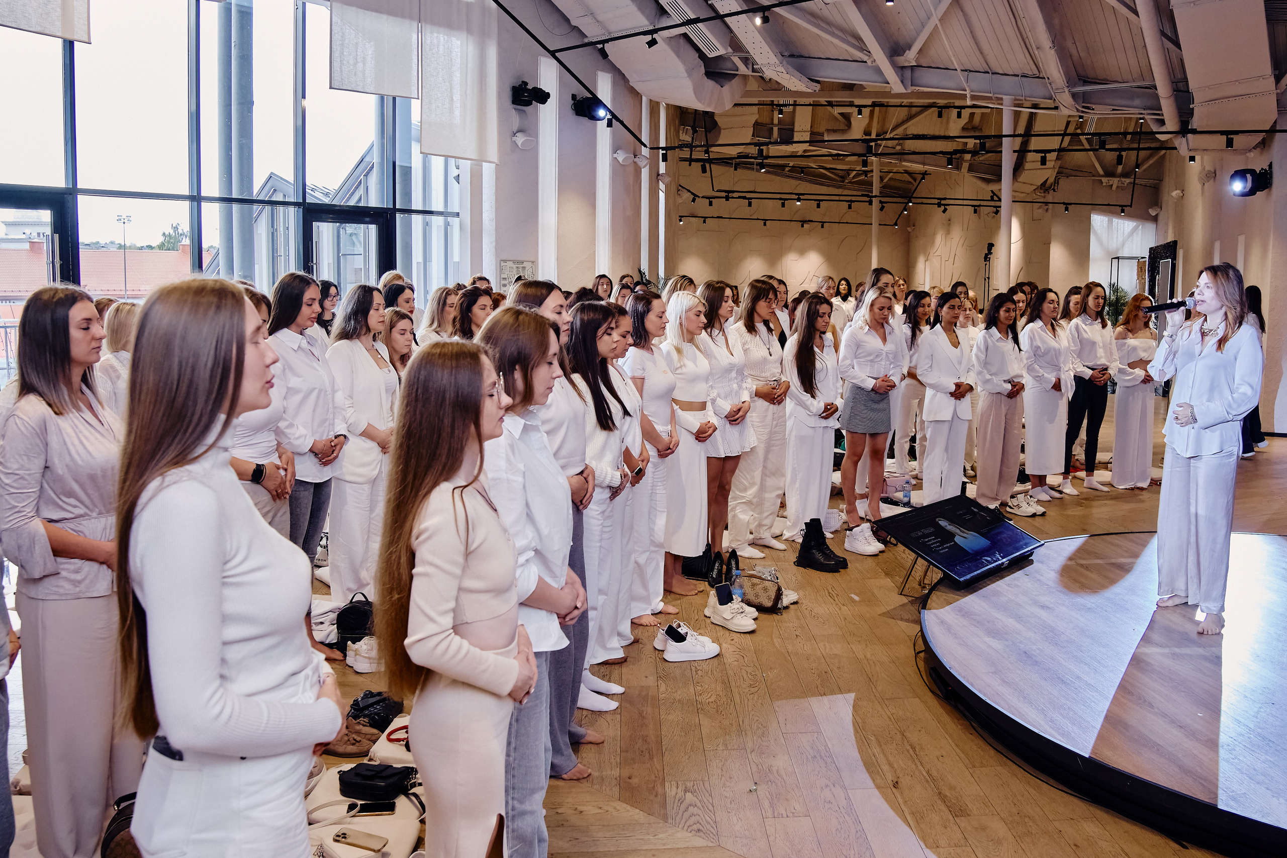 Свадхистана Обмен энергией. Репортажный фотограф Анастасия Ащепкова