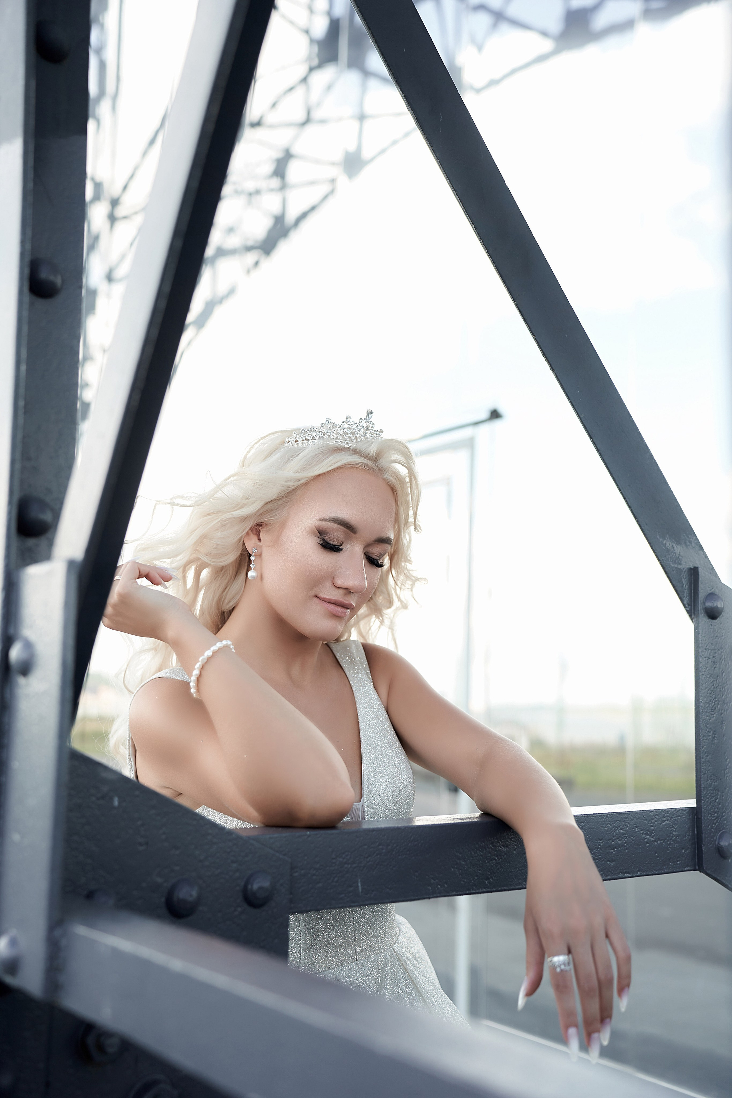 Татьяна & Артем. Фотограф в Нижнем Новгороде Марина Кузнецова