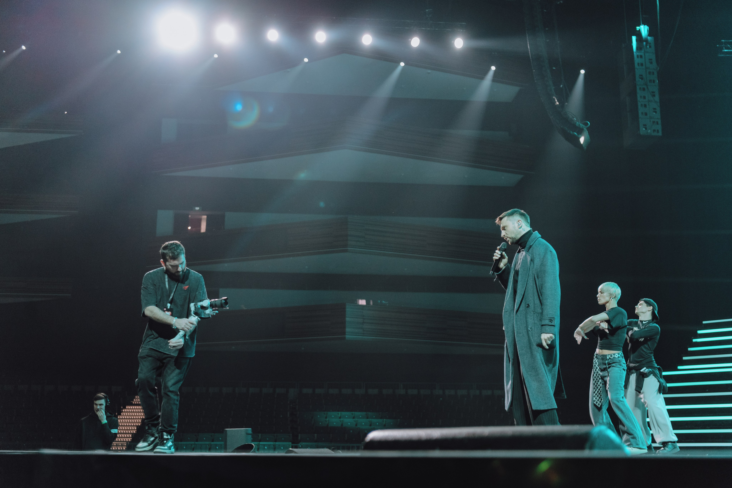 Big Love Show 2026. Фотограф в Москве