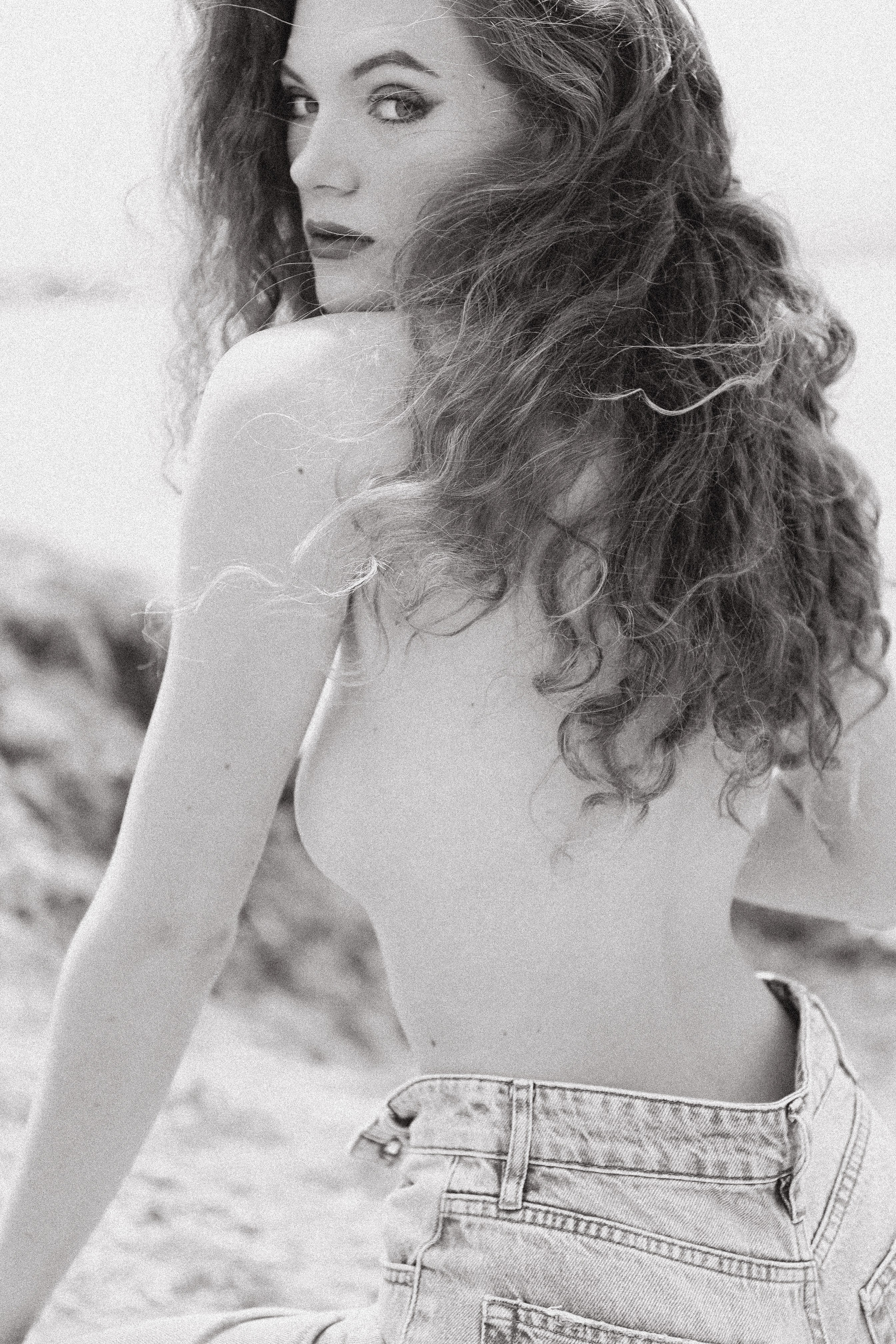 Portraits. Portrait Photographer Victoria Mokhova