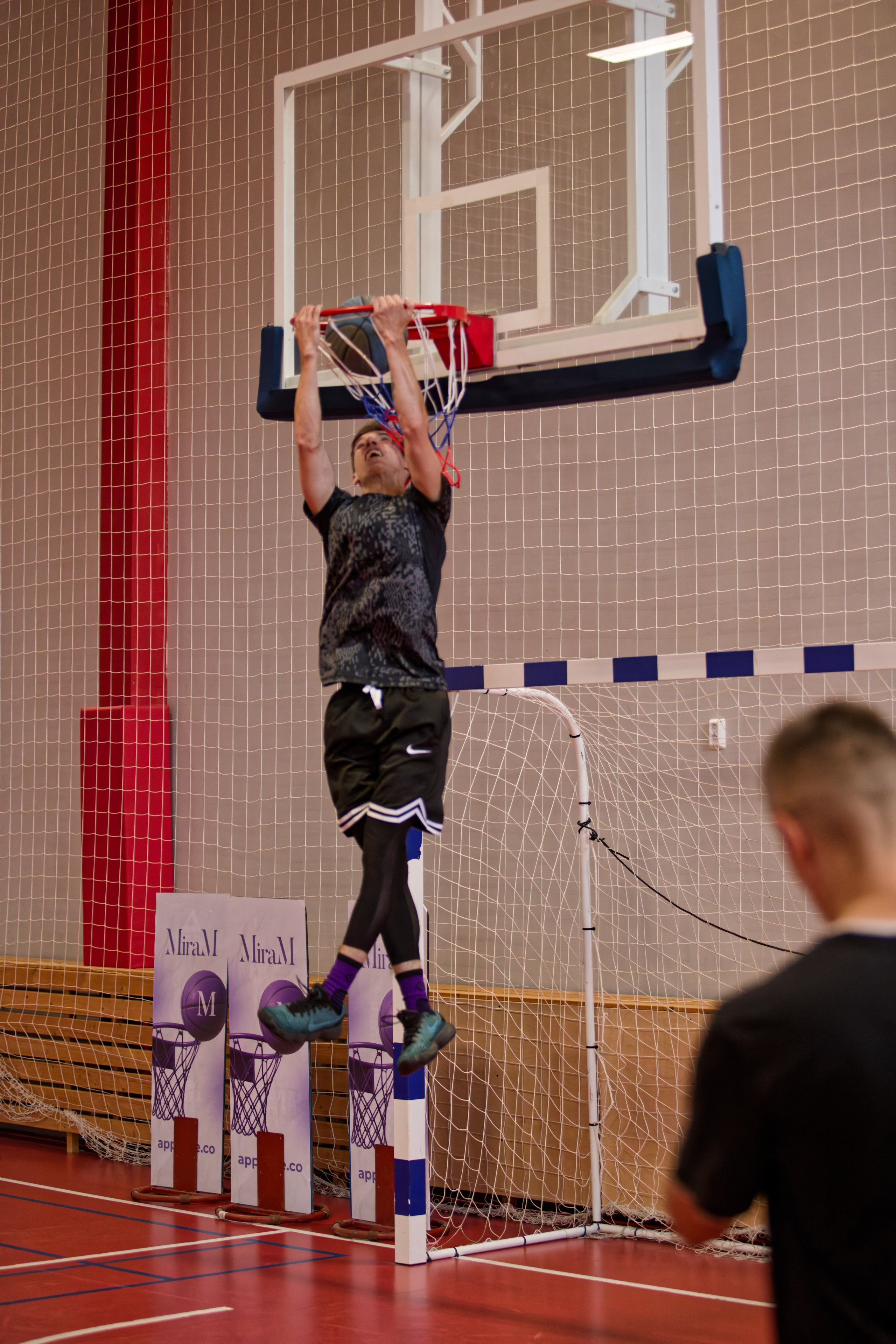 БК MiraM & appzone 16.08.2025. Репортажный и спортивный фотограф в г. Пермь Зильберг Павел