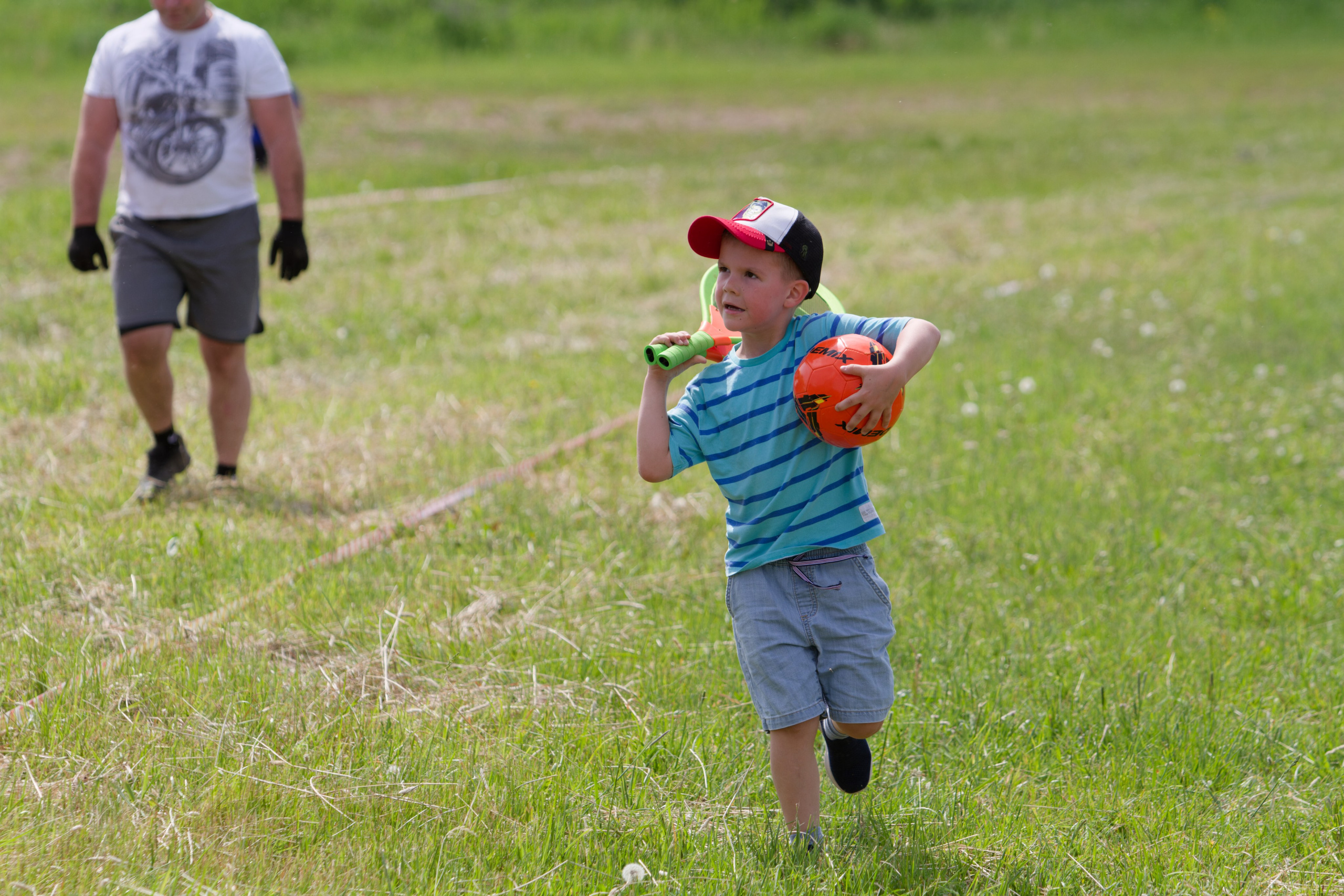 Родео59. Репортажный и спортивный фотограф в г. Пермь Зильберг Павел