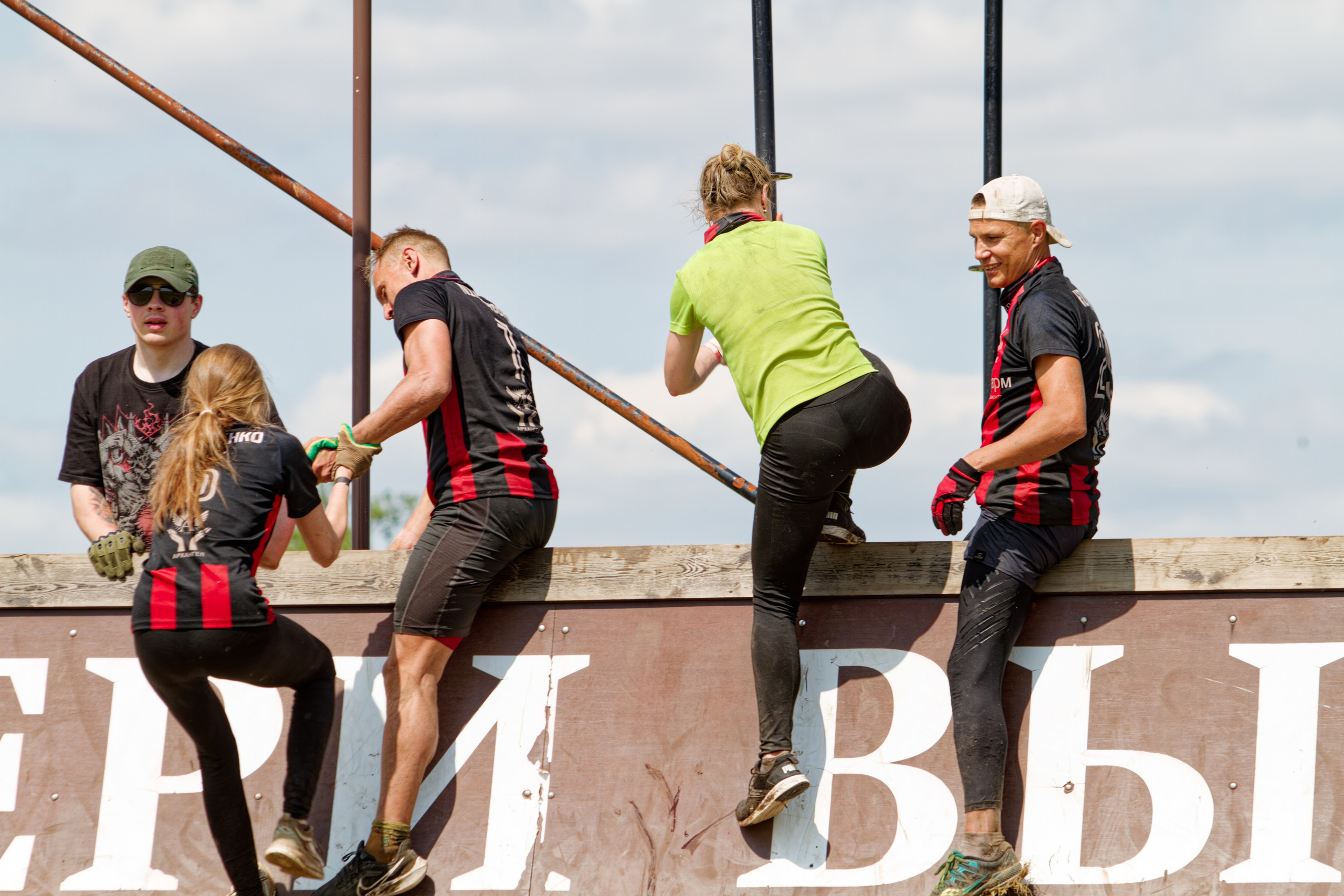 Родео59. Репортажный и спортивный фотограф в г. Пермь Зильберг Павел