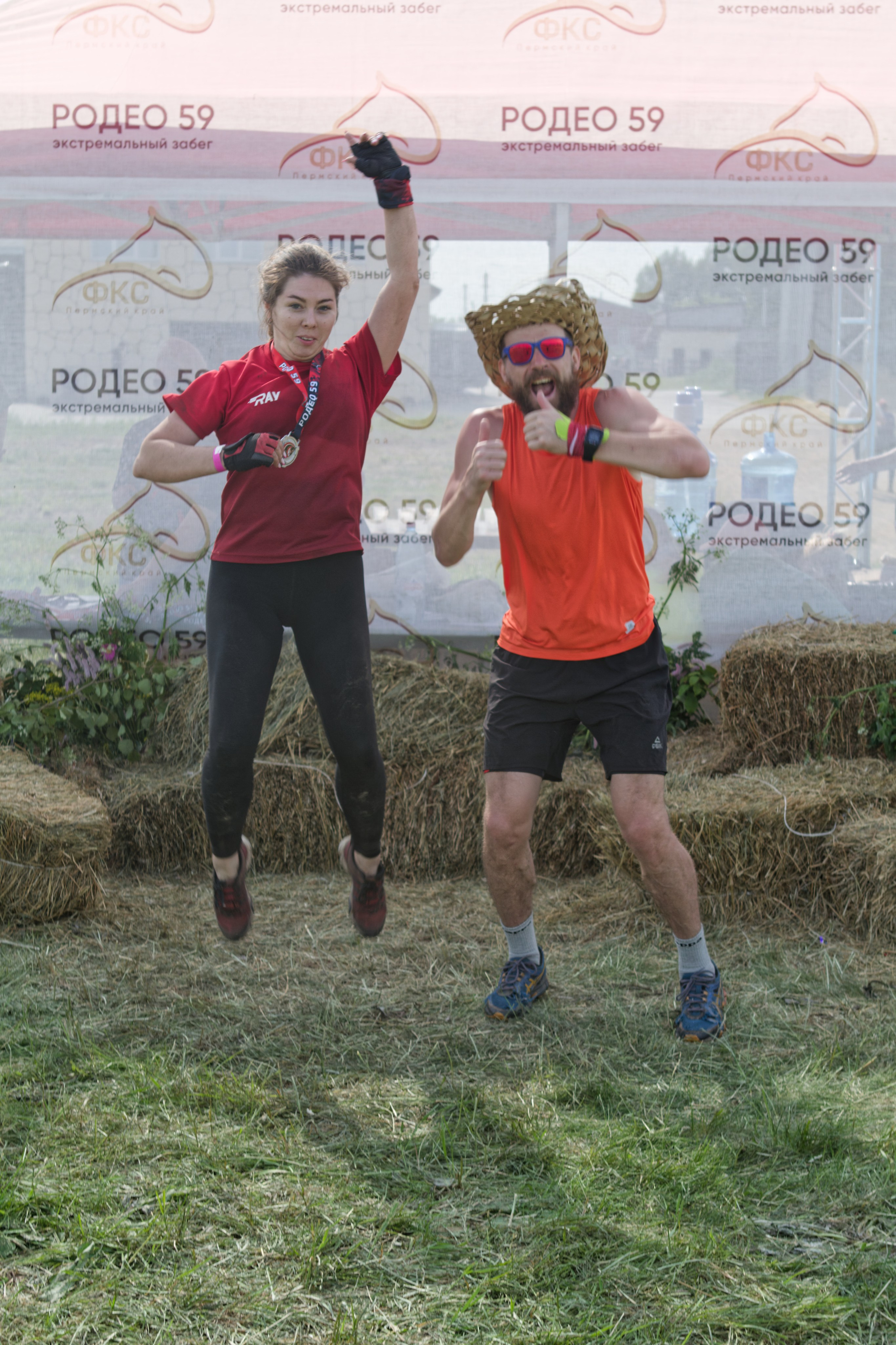 Родео59. Репортажный и спортивный фотограф в г. Пермь Зильберг Павел