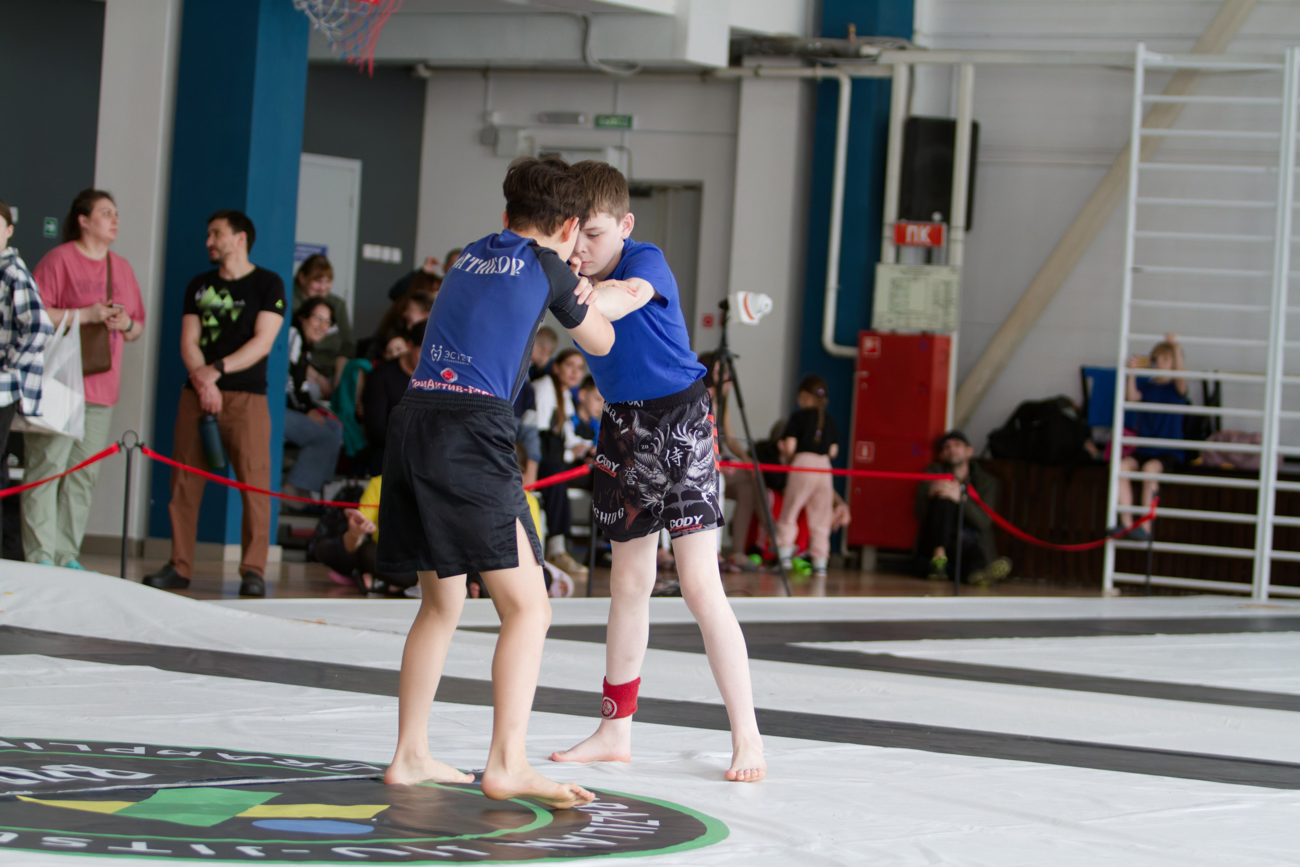 Борьба. Джиу-джитсу 26.04.2025. Репортажный и спортивный фотограф в г. Пермь Зильберг Павел