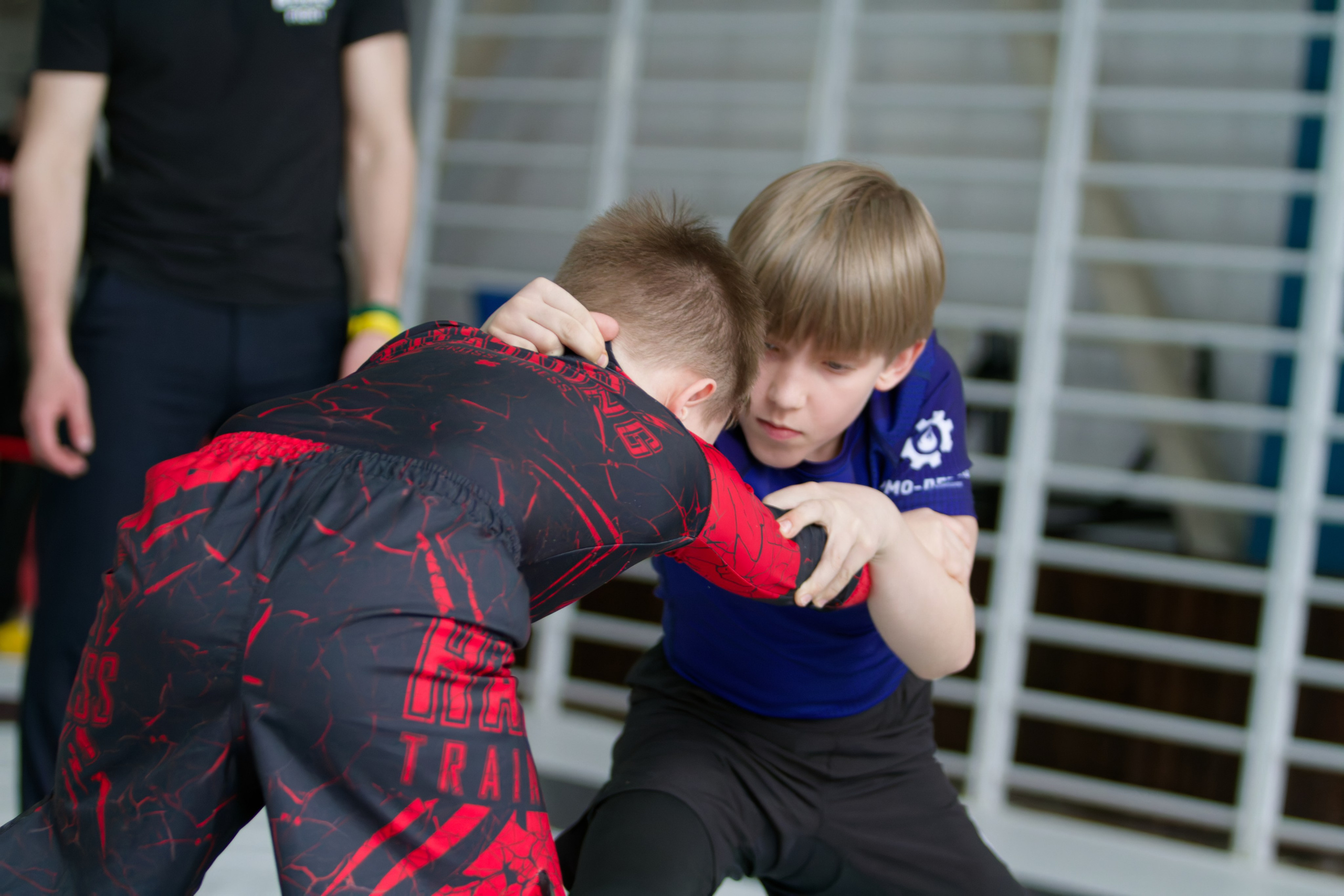 Борьба. Джиу-джитсу 26.04.2025. Репортажный и спортивный фотограф в г. Пермь Зильберг Павел