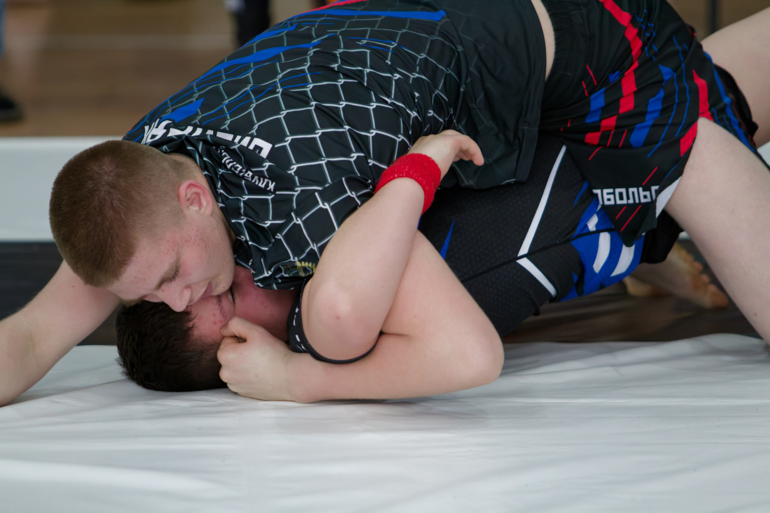 Борьба. Джиу-джитсу 26.04.2025. Репортажный и спортивный фотограф в г. Пермь Зильберг Павел