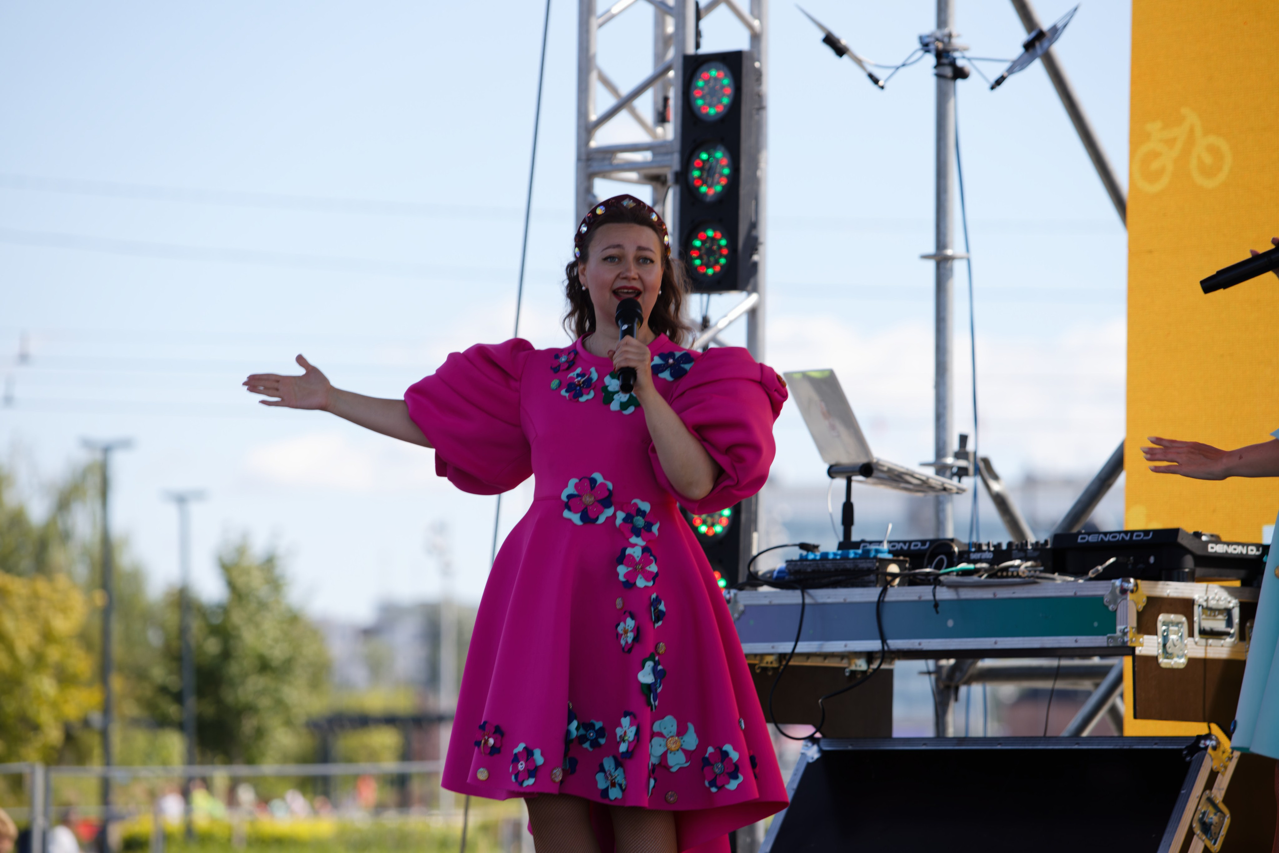 Велофест 20.07.2025. Репортажный и спортивный фотограф в г. Пермь Зильберг Павел