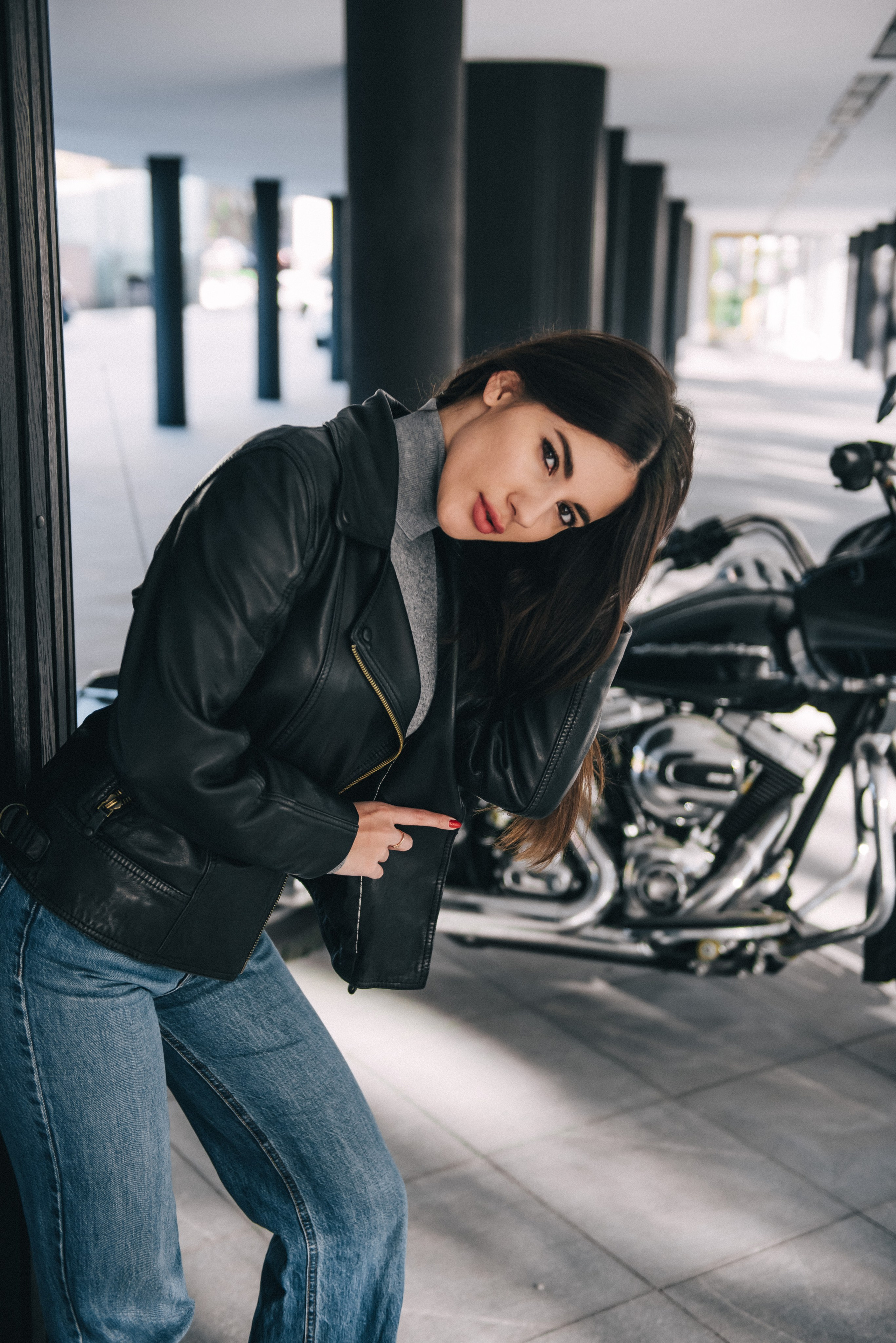 Влада. Фотограф Родионова Екатерина в Москве и Оренбурге