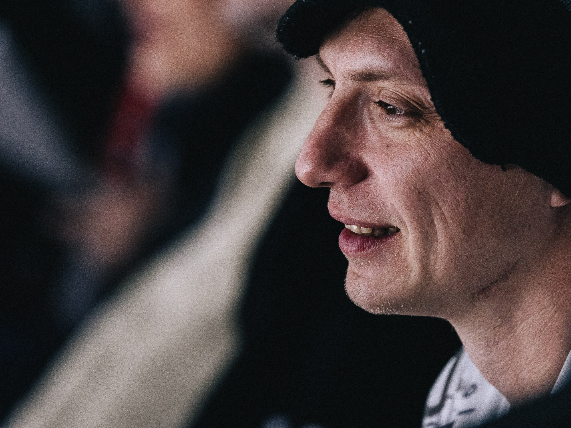 20251126 Traktor Dragon. Фотограф Иван Гуляев