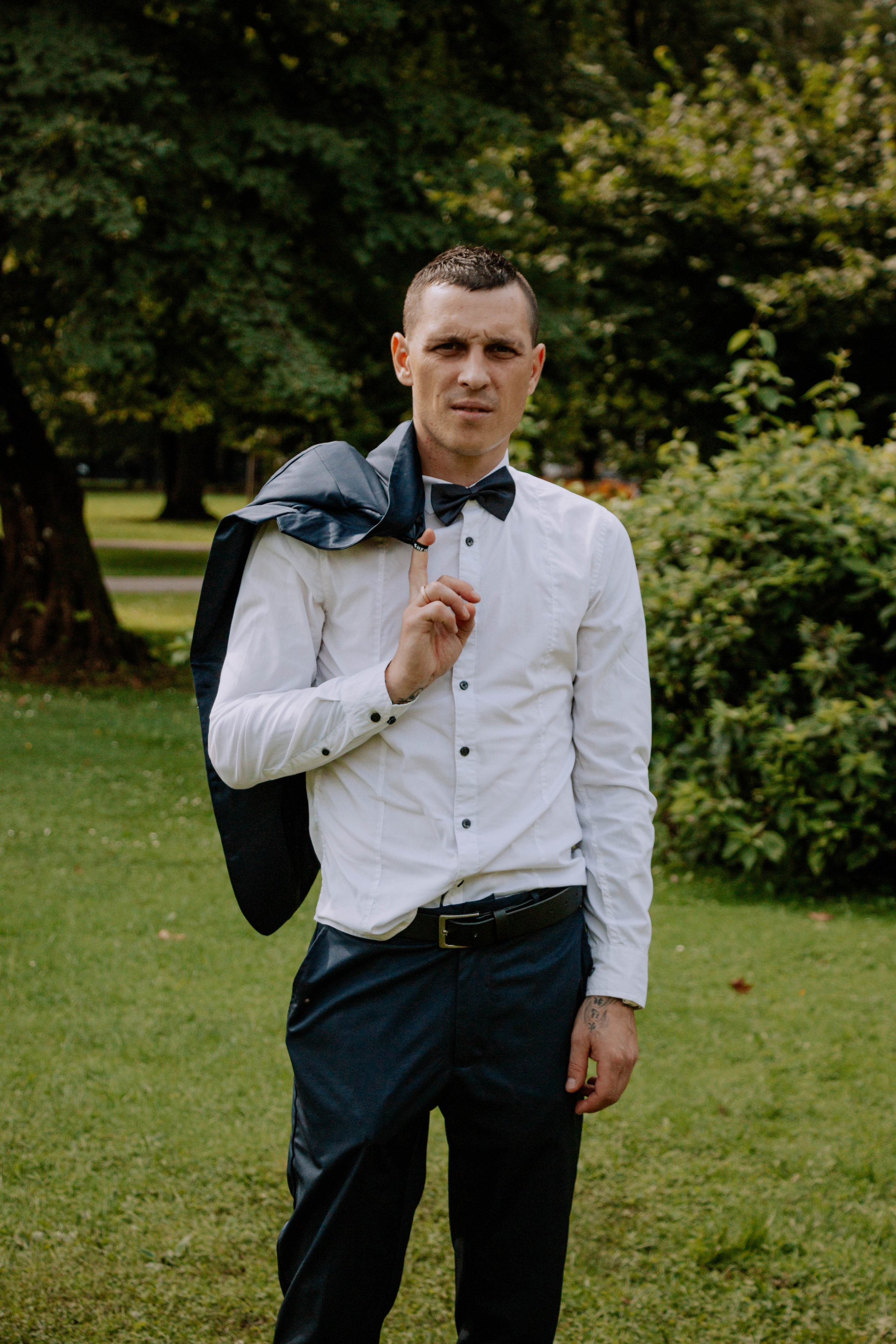 Сергей & Арина. Бережно сохраняю ваши чувства и истории на своих фотографиях