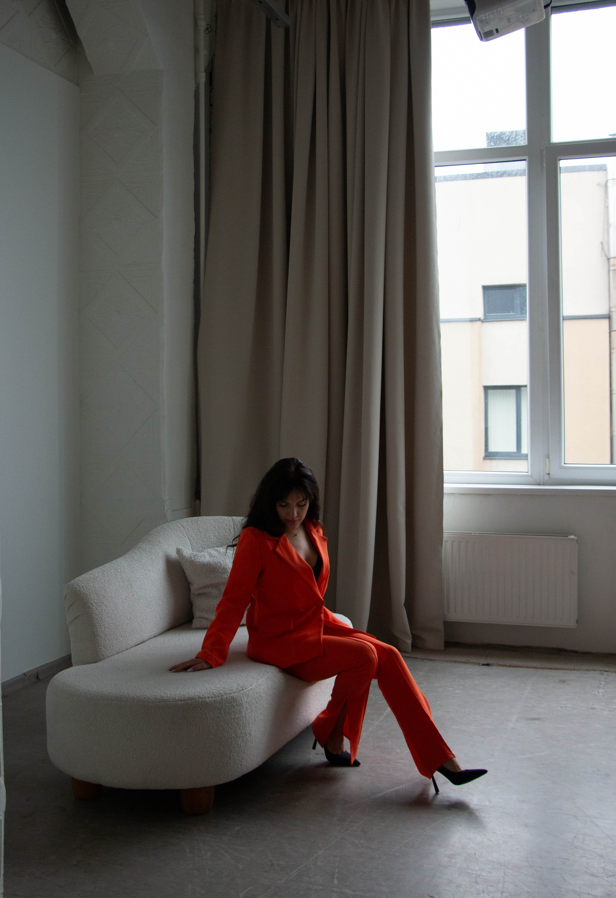 Лейла. Бережно сохраняю ваши чувства и истории на своих фотографиях