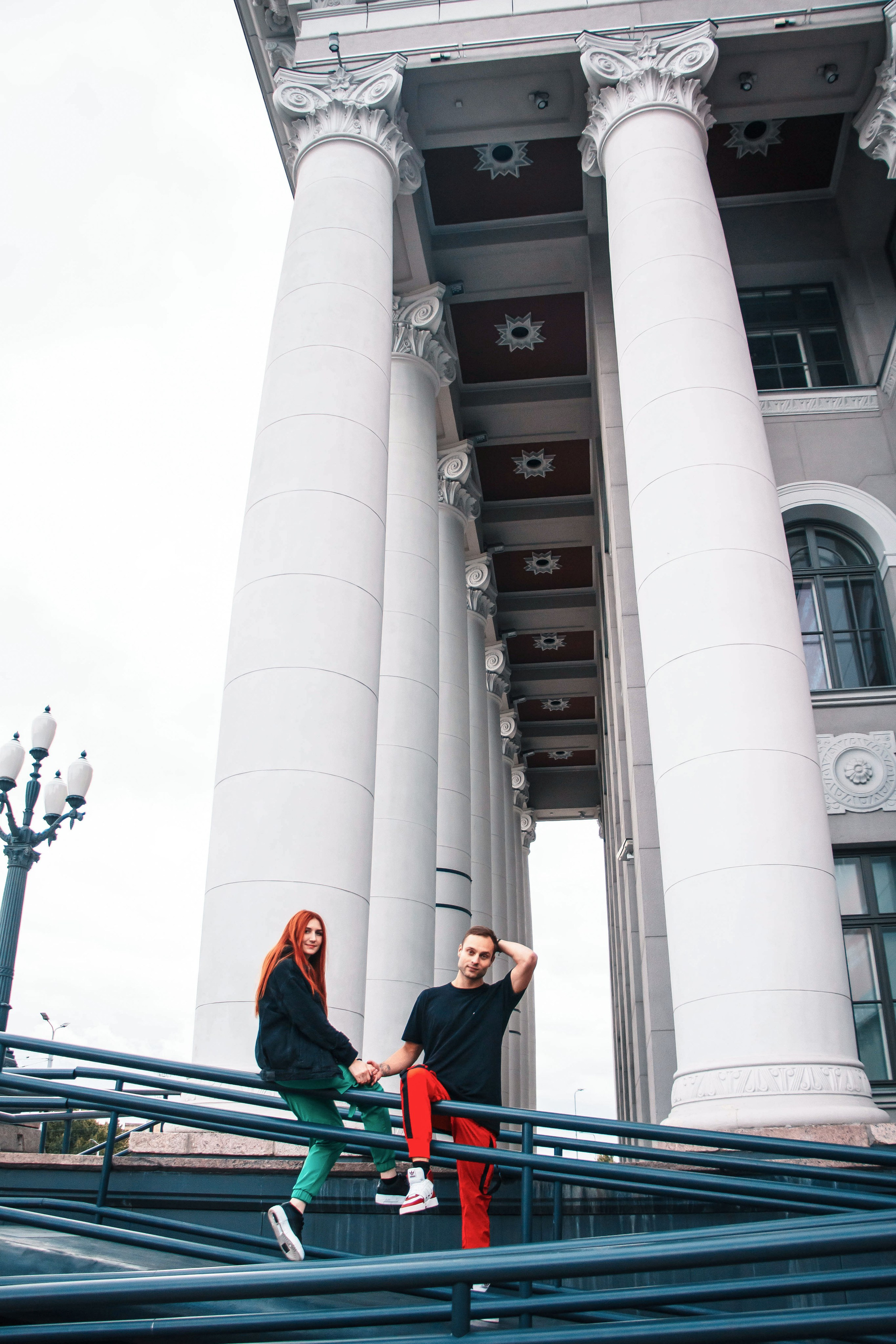 Дима & Ира. Бережно сохраняю ваши чувства и истории на своих фотографиях