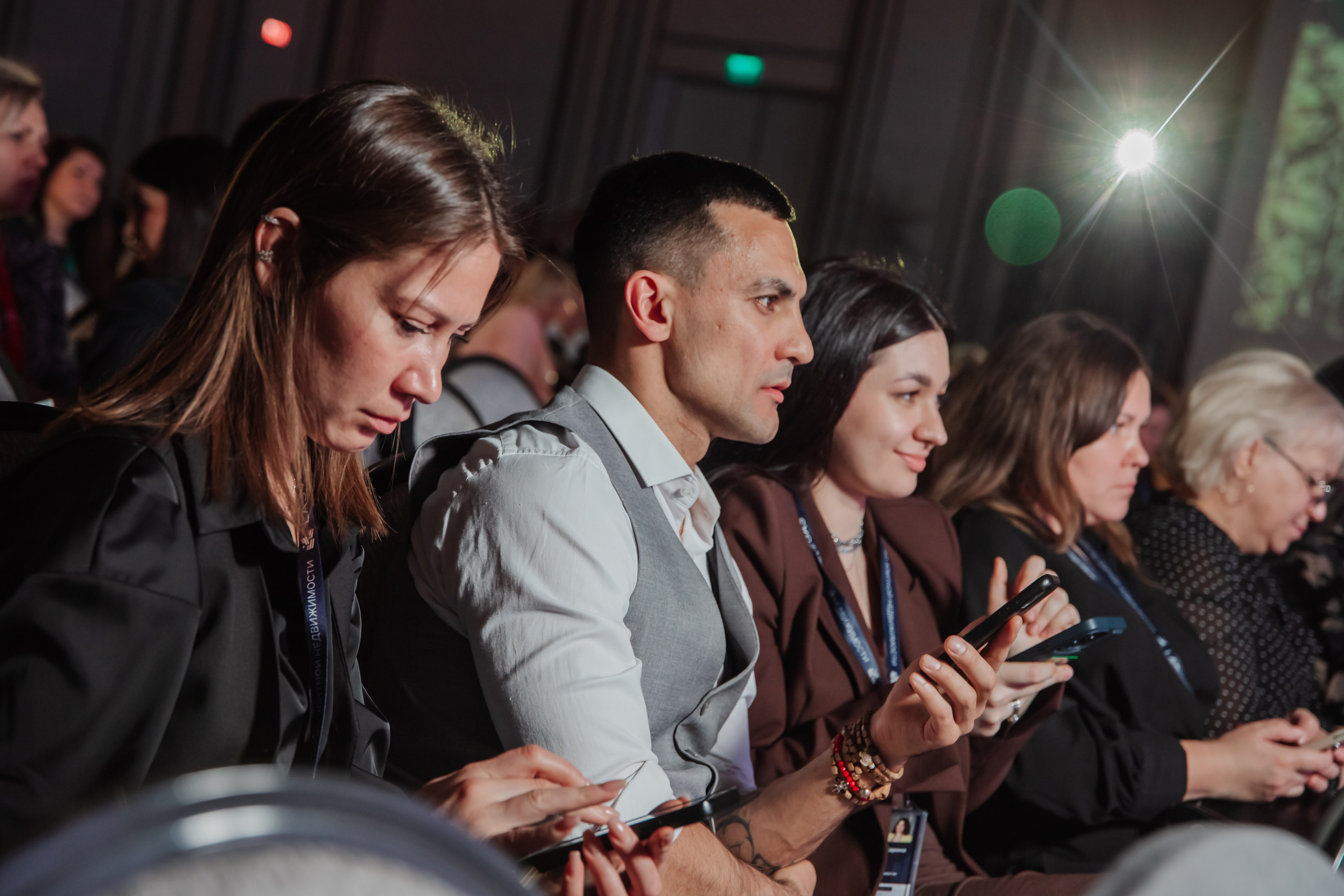 Конференции и мероприятия. Люксмедиа — это команда фотографов и видеографов. Город Казань. Дамир Сафин